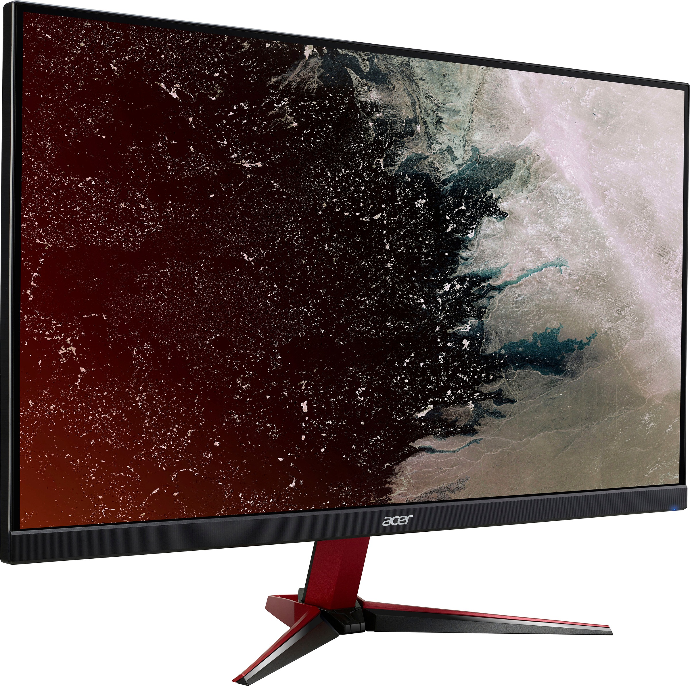 Acer Gaming-LED-Monitor »Nitro VG252QXbmiipx«, 61 cm/24 Zoll, 1920 x ...
