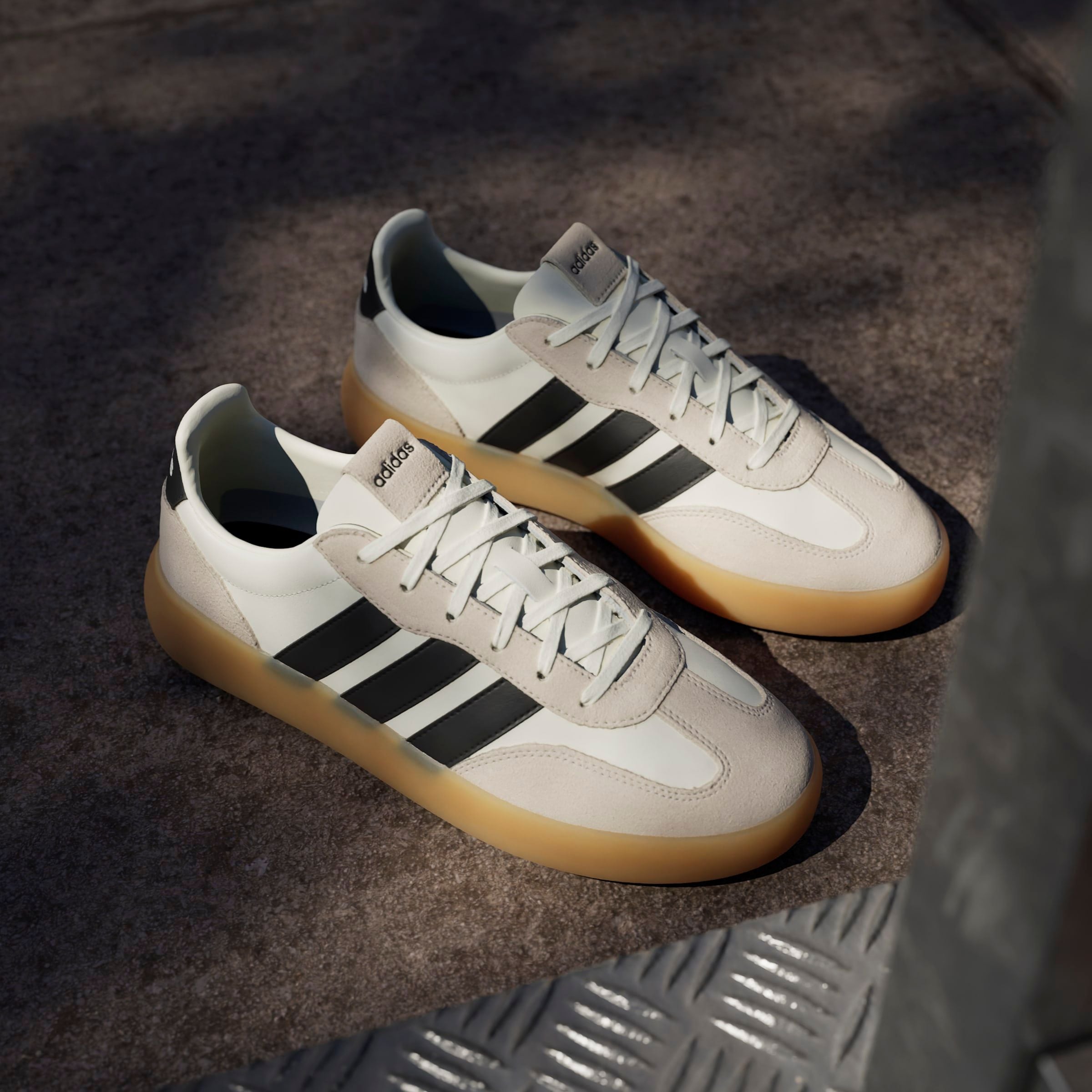 adidas Sportswear Sneaker »BARREDA DECODE«