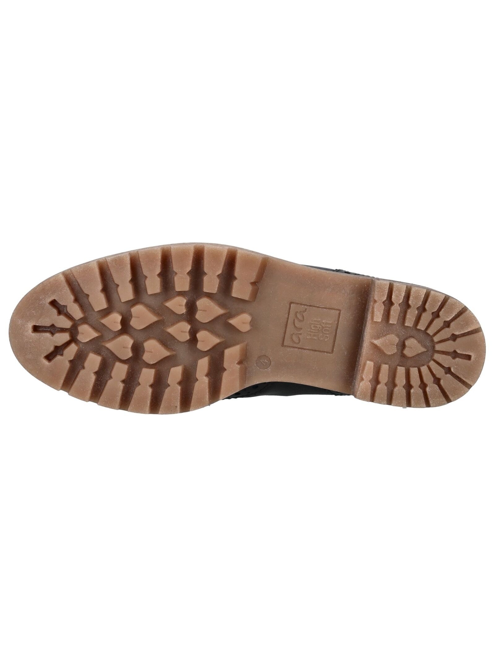 Ara Stiefelette »Ara Stiefelette Leder/Textil«