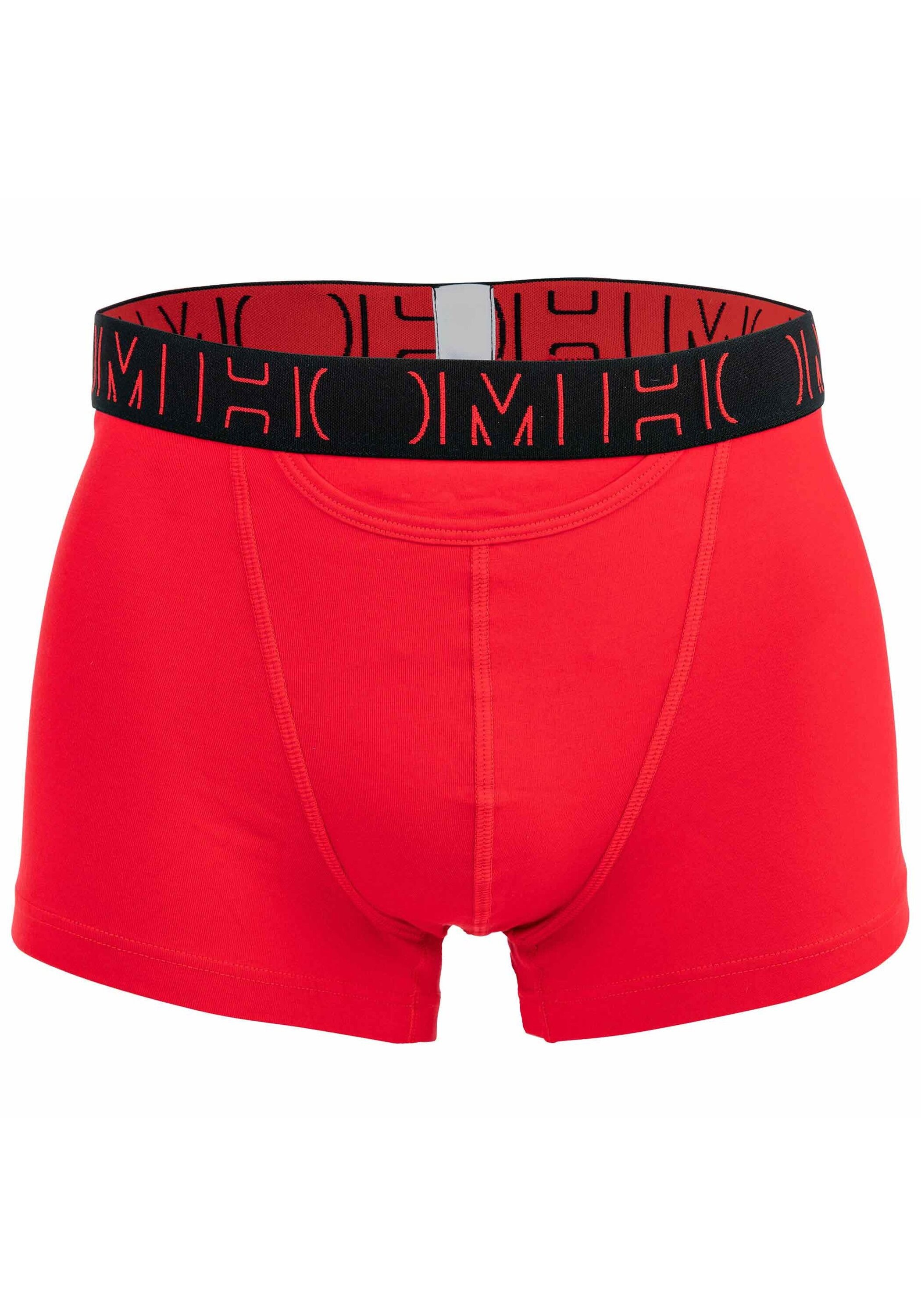 Hom Boxershorts "Boxershort HOM Boxerlines 2 2er Pack" günstig online kaufen