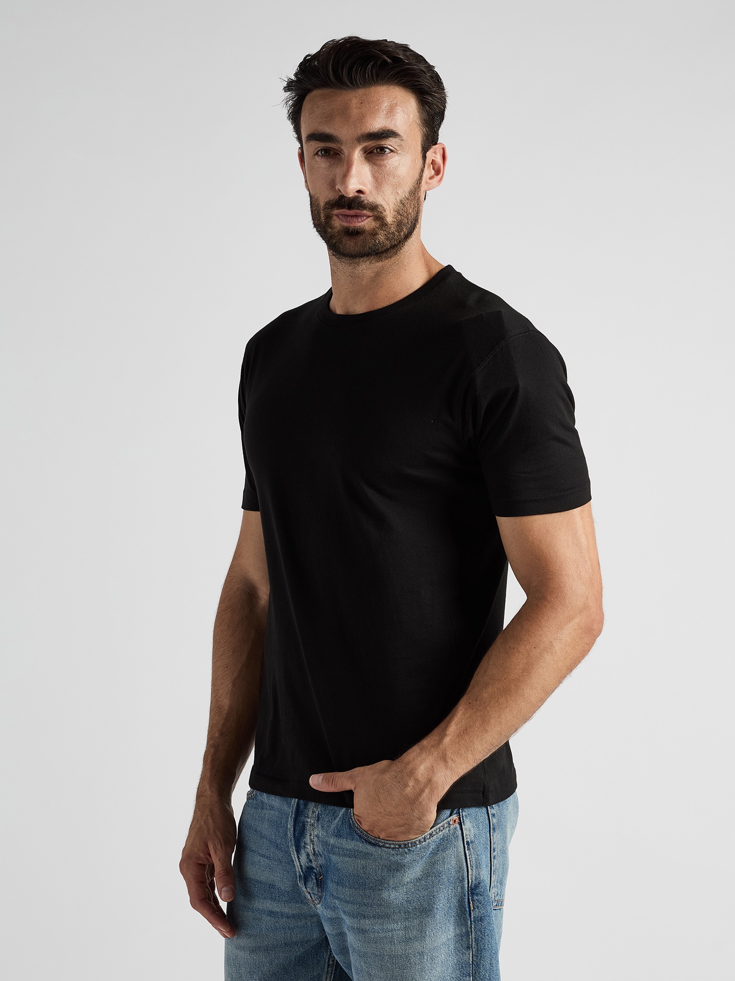 JCC Rundhalsshirt »31022341«