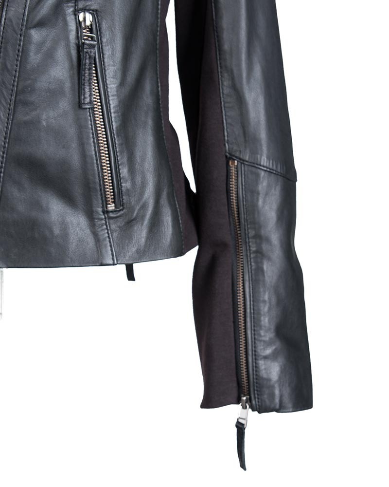 JCC Bikerjacke »Dispana«