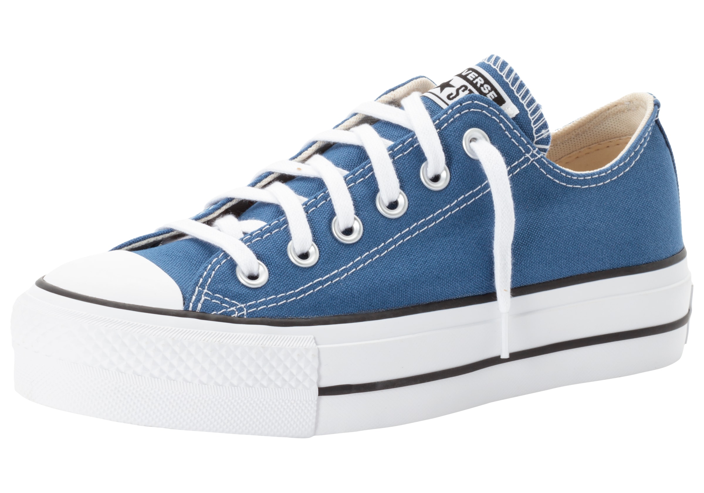 Sneaker »CHUCK TAYLOR ALL STAR LIFT PLATFORM«