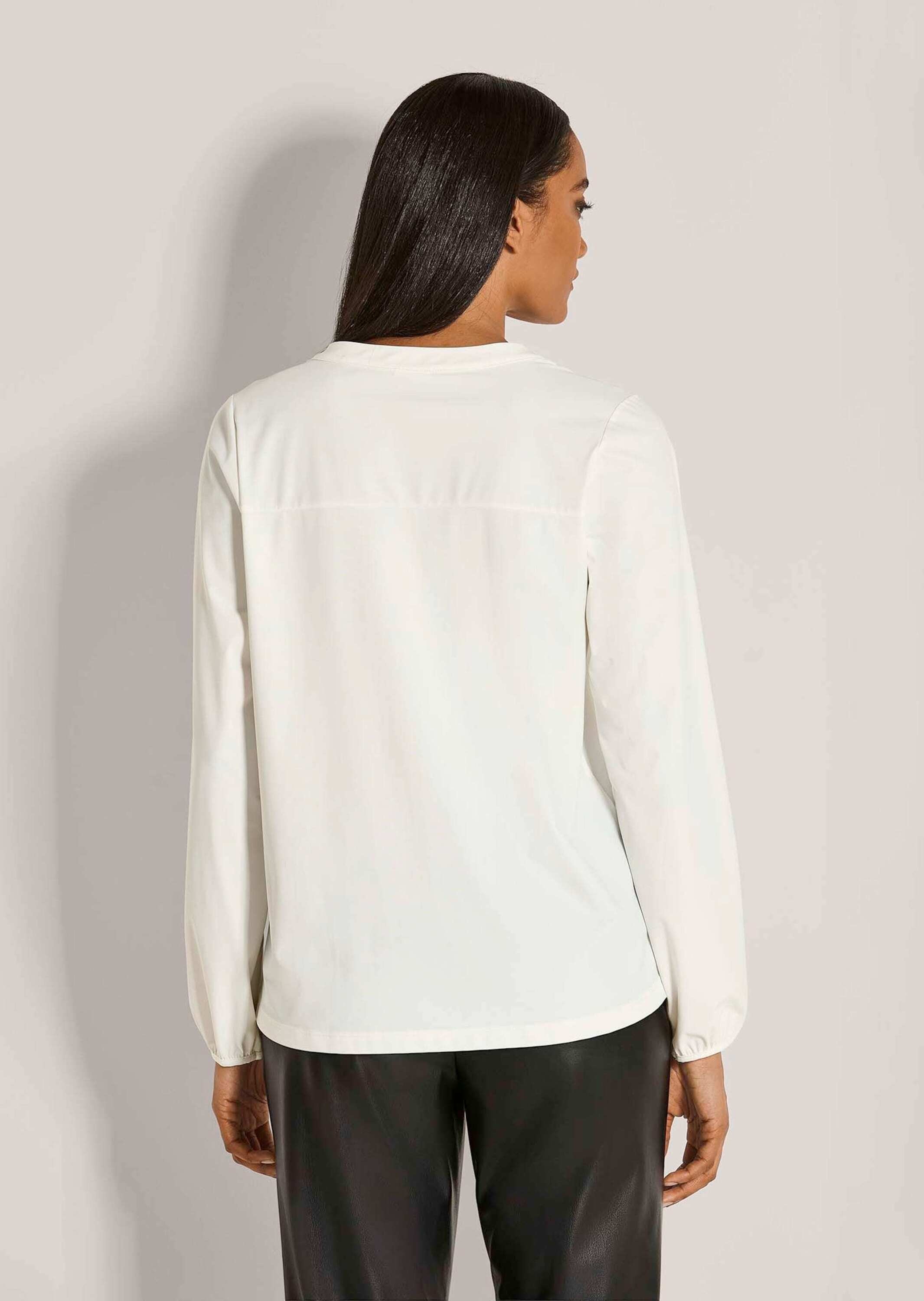 MADELEINE Langarmbluse »Bluse Bluse«