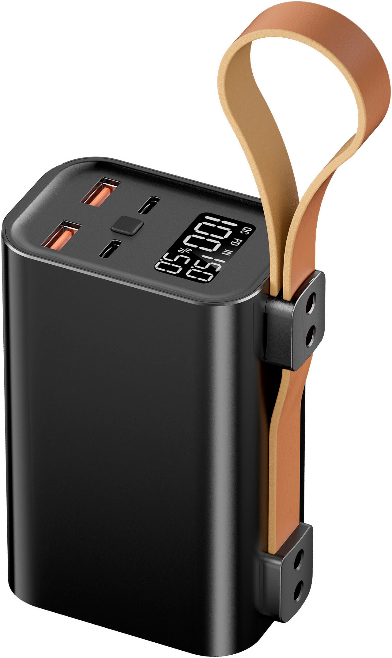 Dangbei Portabler Projektor »Freedo inkl. Powerbank«