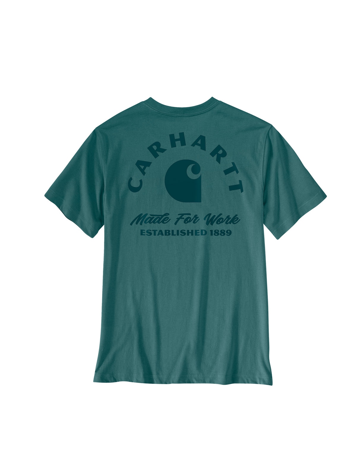Carhartt T-Shirt »Work«