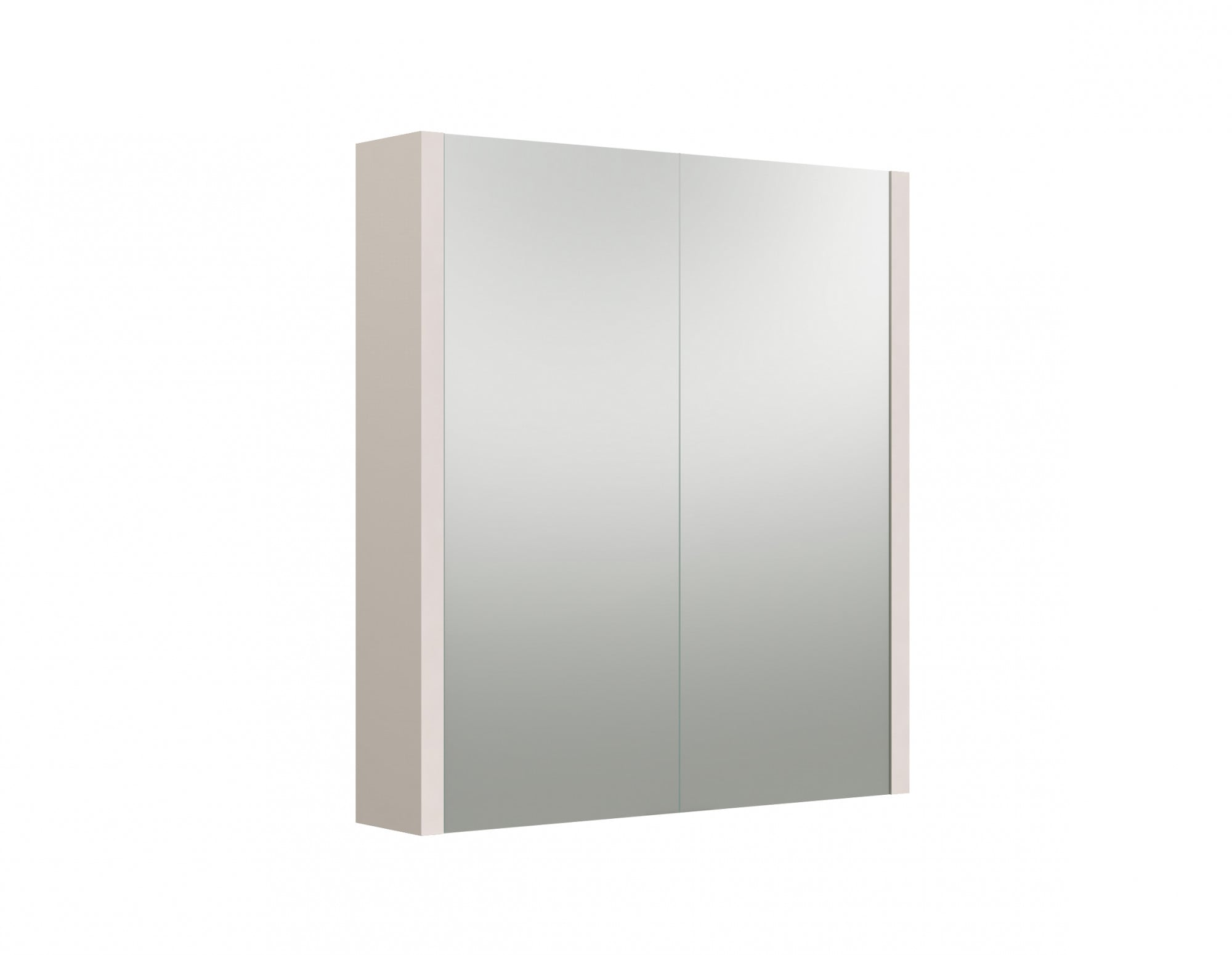 Spiegelschrank »Urban«, Türen mit Soft-Close-Funktion, mit 2 Glaseinlegeböden