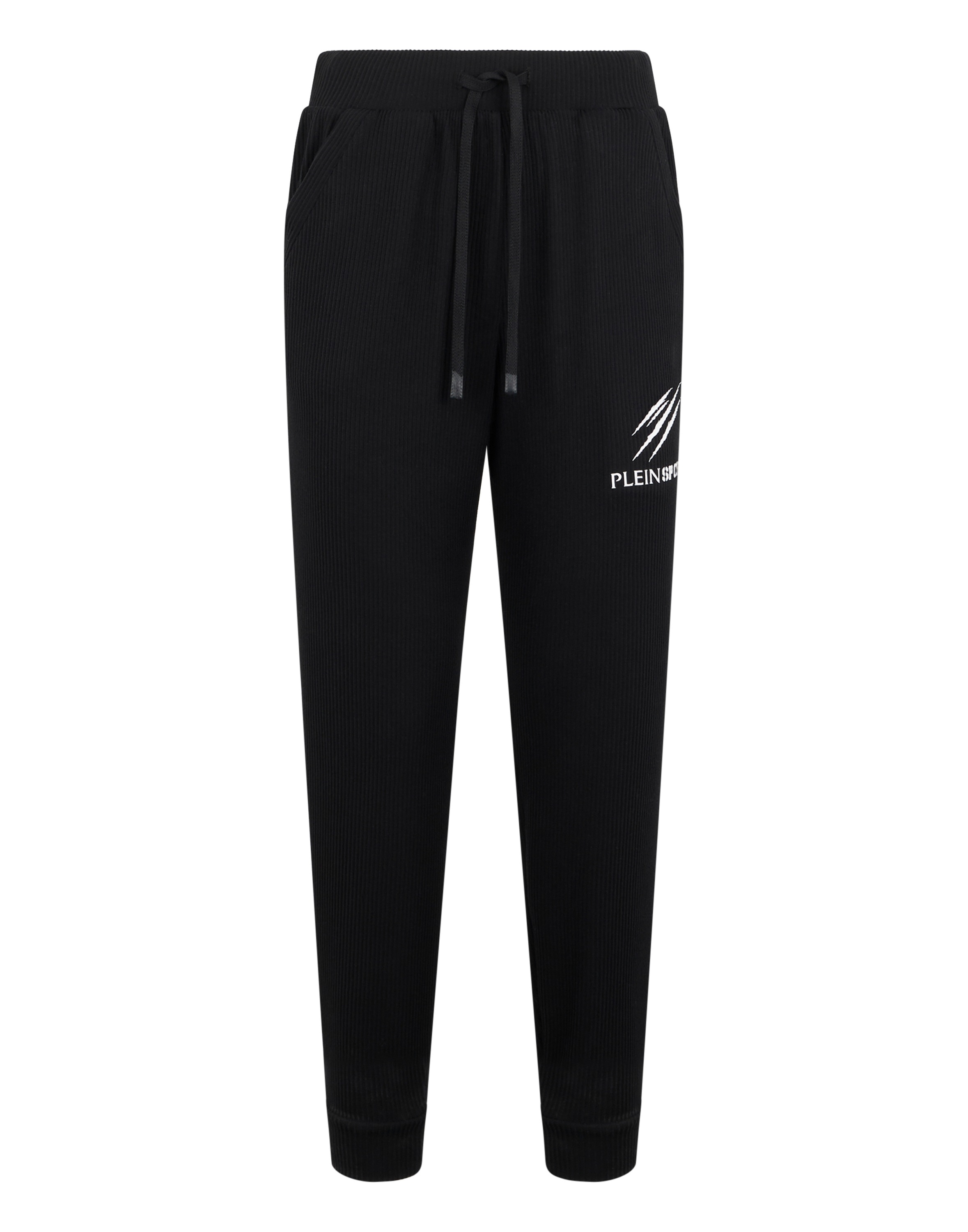 PLEIN SPORT Jogginghose "Scratch"