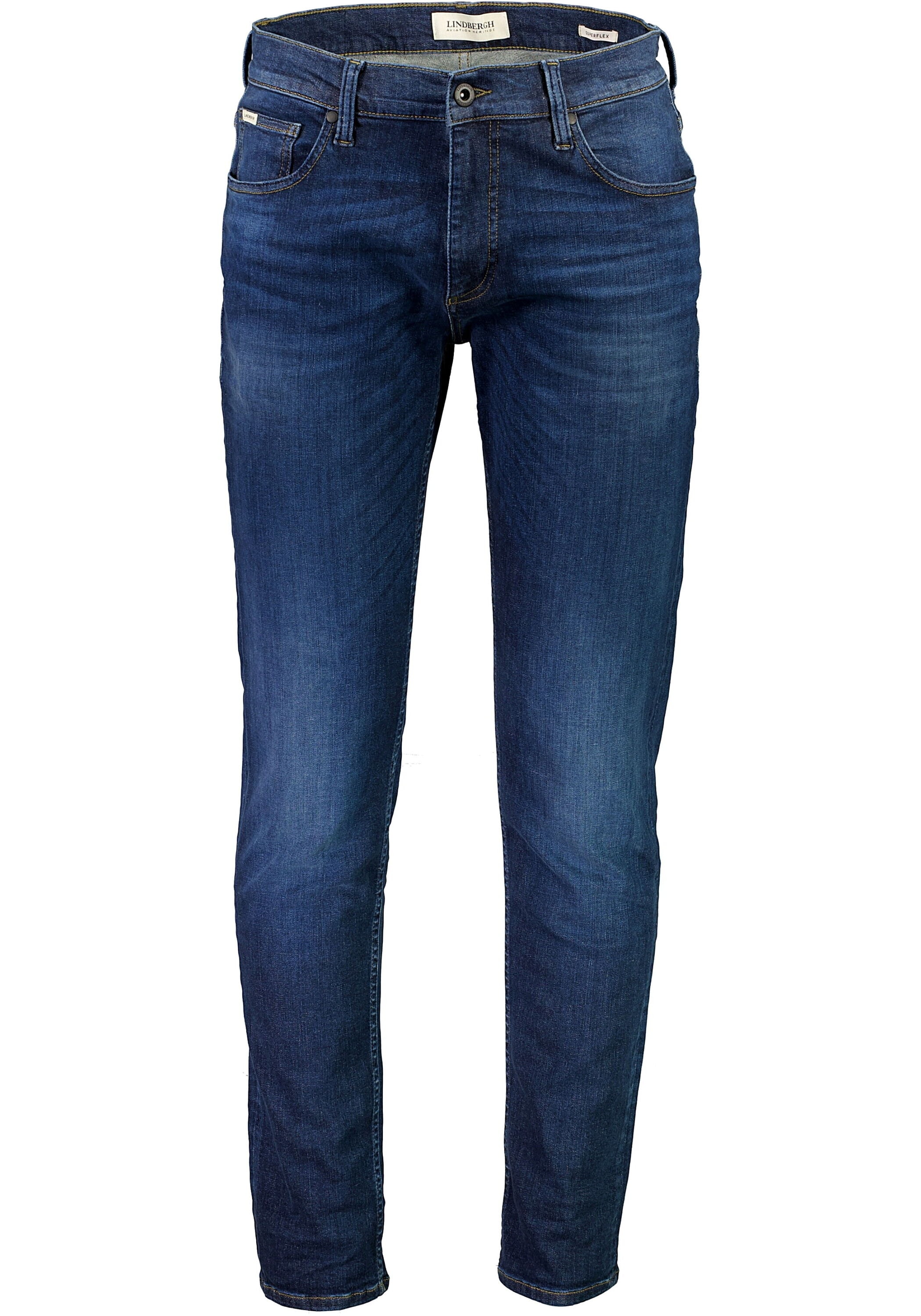 LINDBERGH 5-Pocket-Jeans »Lindbergh Jeans«