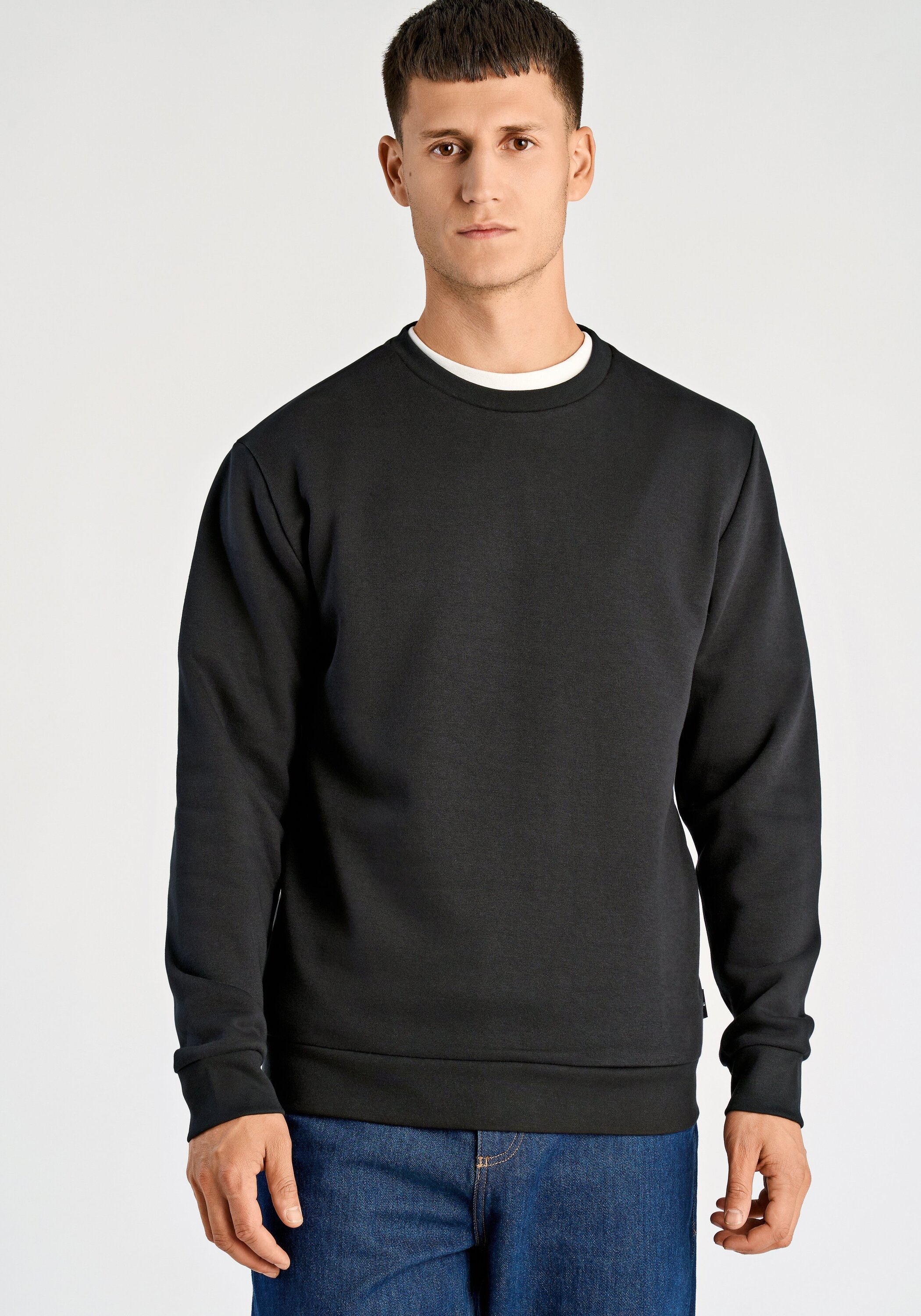 JUNK de LUXE Sweatshirt "Sweatshirt Relaxed Fit" günstig online kaufen