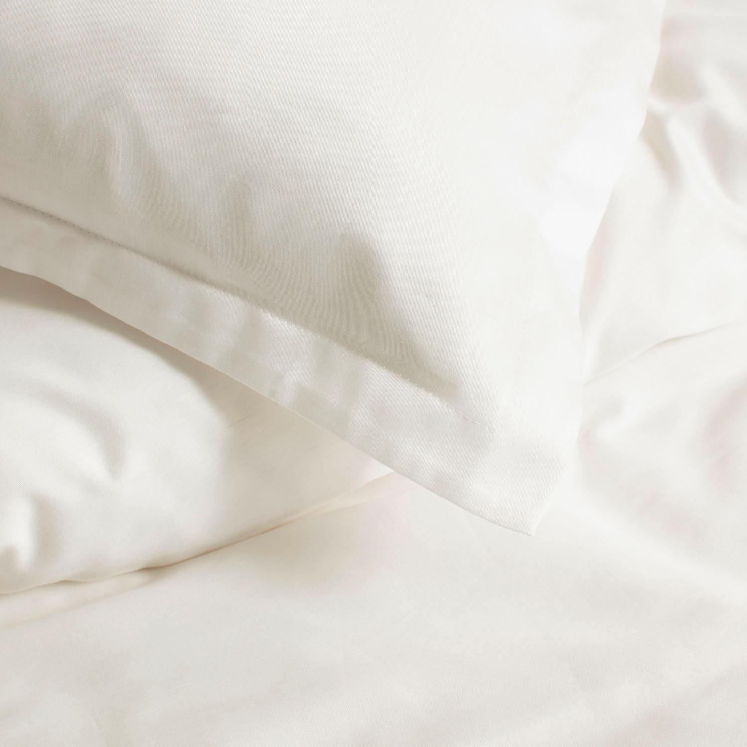 Cinderella Bettwäsche »Plain Sundays«, mit Stehsaum
