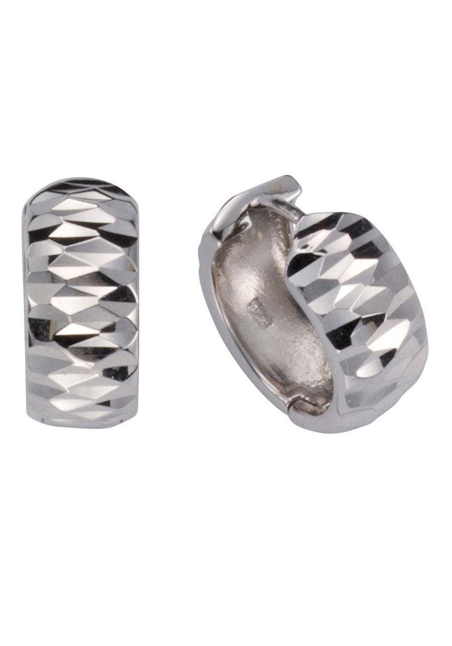 Firetti Paar auskarai »Schmuck Geschenk Silber...