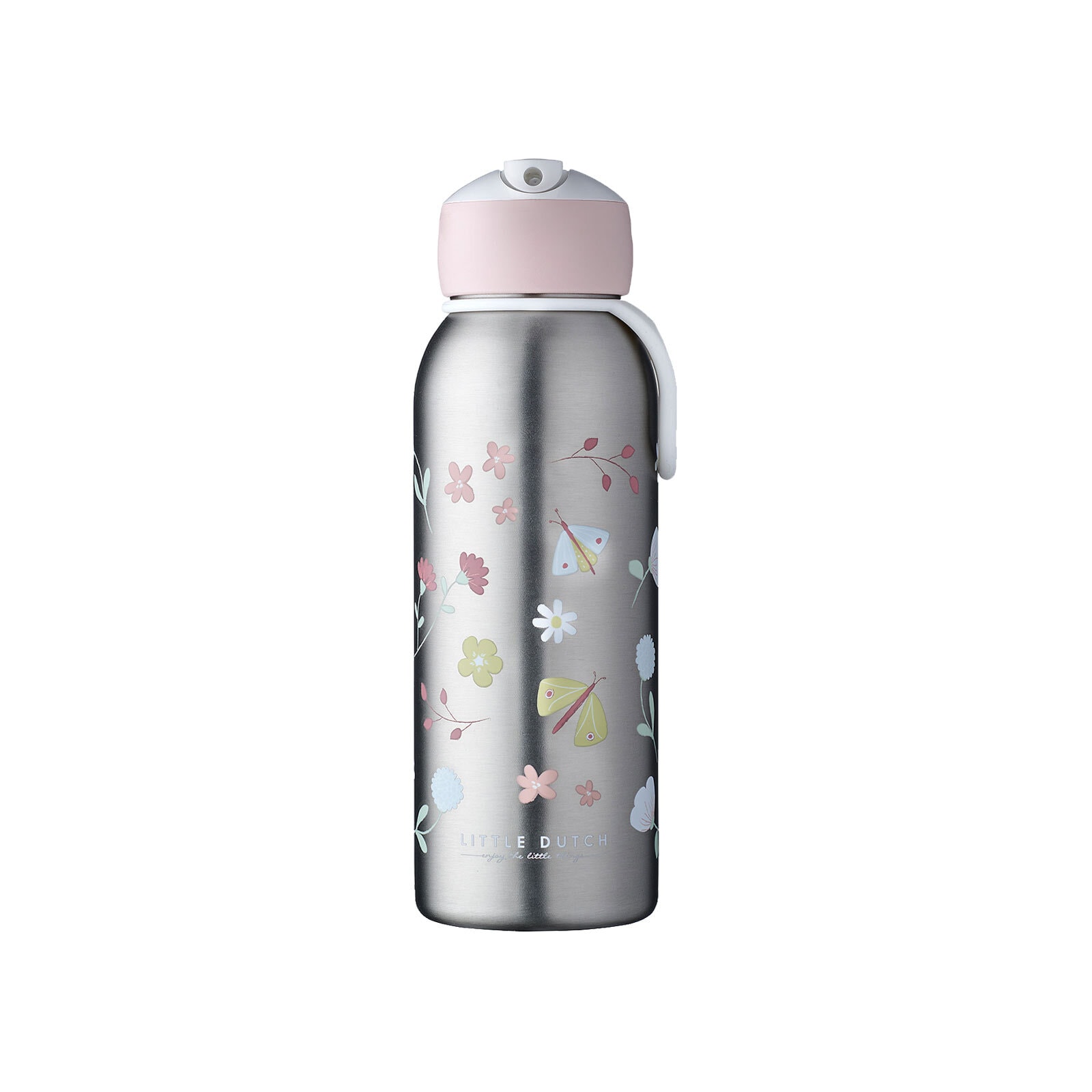 Mepal Flip-Up Campus Thermoflasche