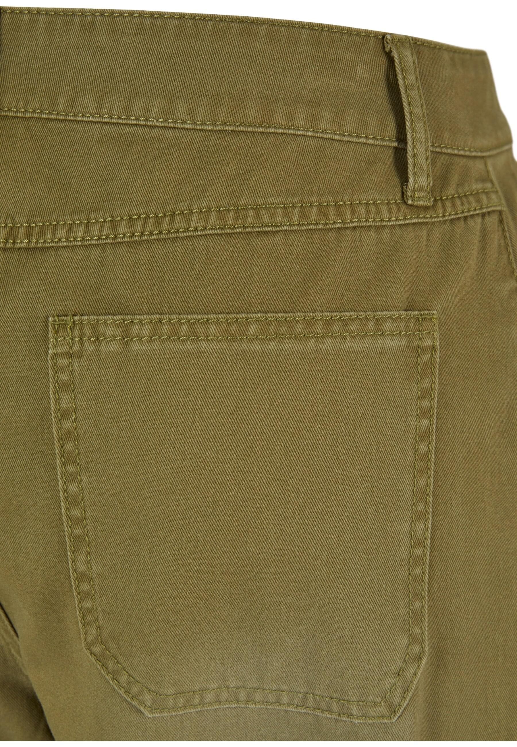 Karl Kani Cargohose »Karl Kani Karl Kani Signature Multipocket Cargo Pants«, (1 tlg.)