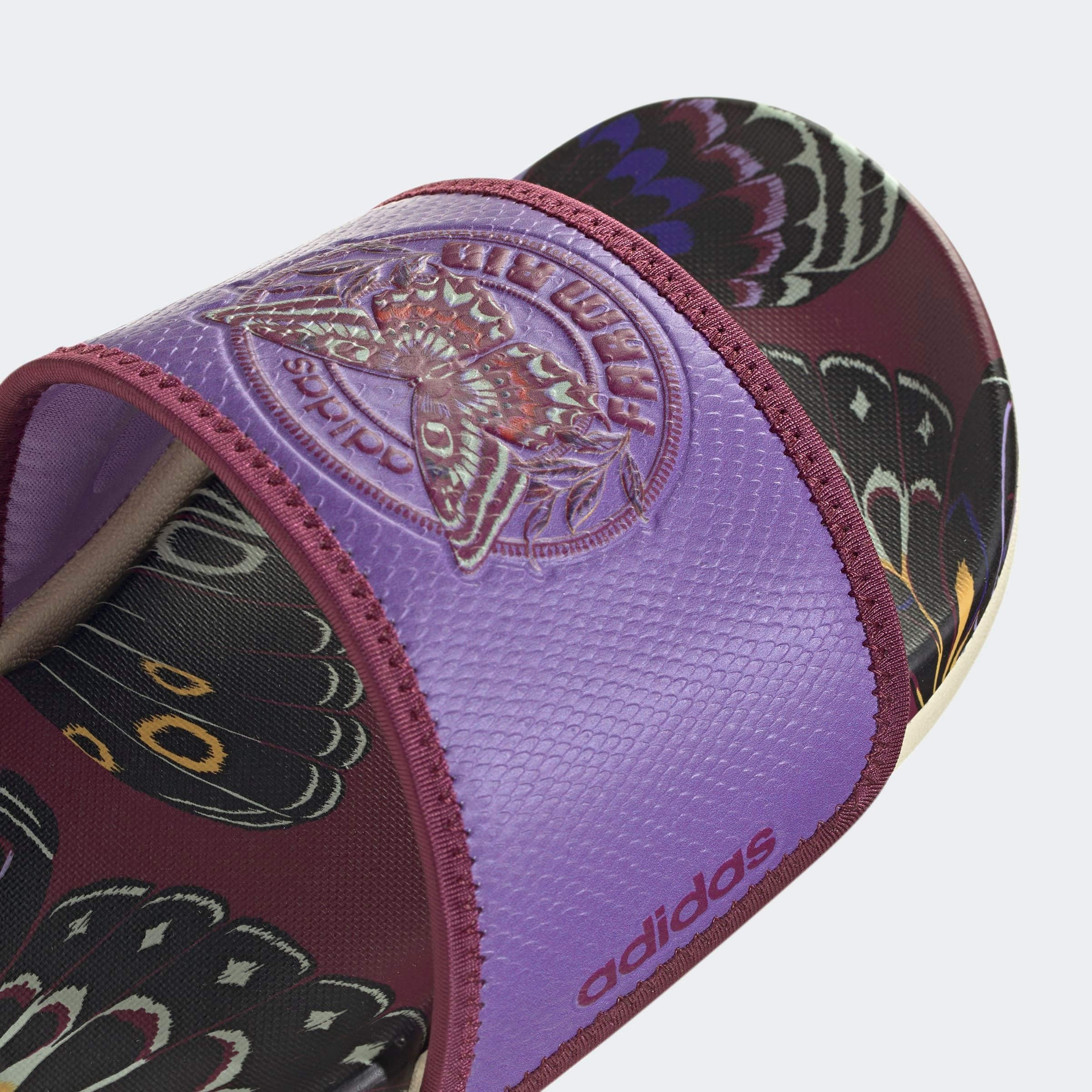 adidas Sportswear Badesandale »ADILETTE COMFORT BADESCHLAPPEN«