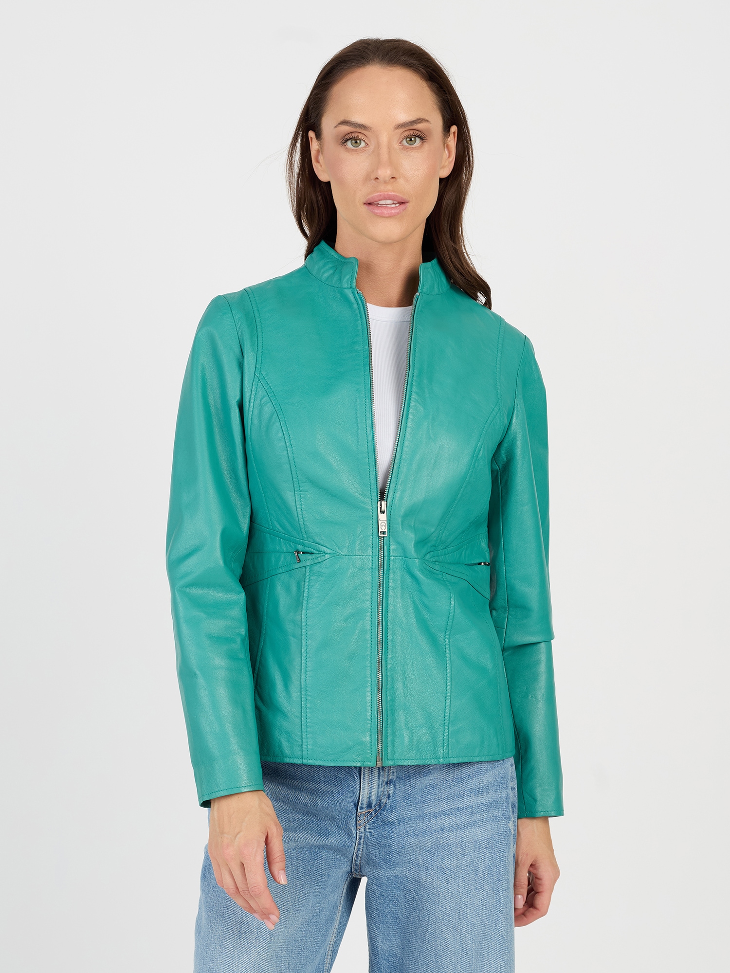 JCC Lederjacke "3102225" günstig online kaufen