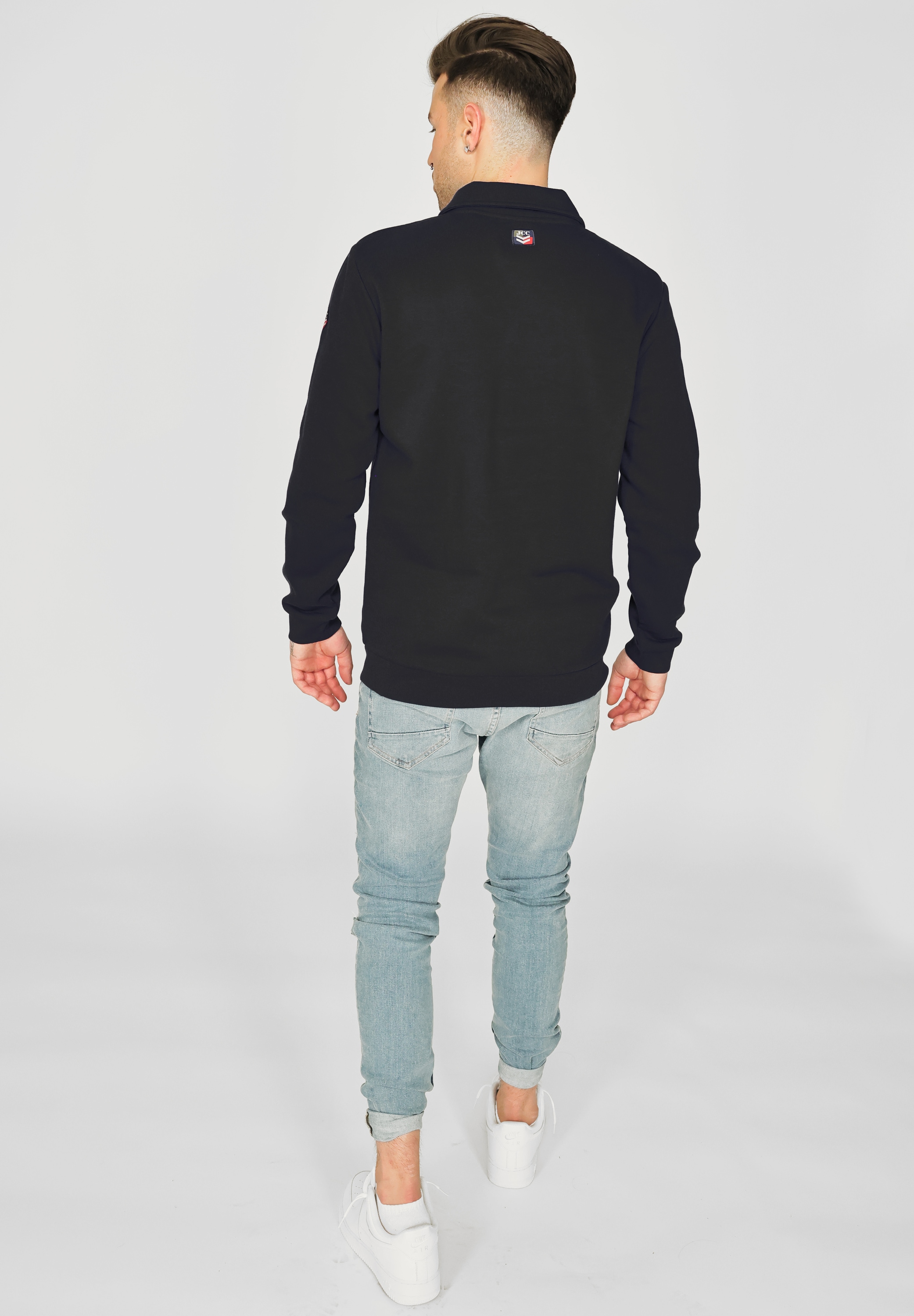 JCC Sweatshirt »310212072«