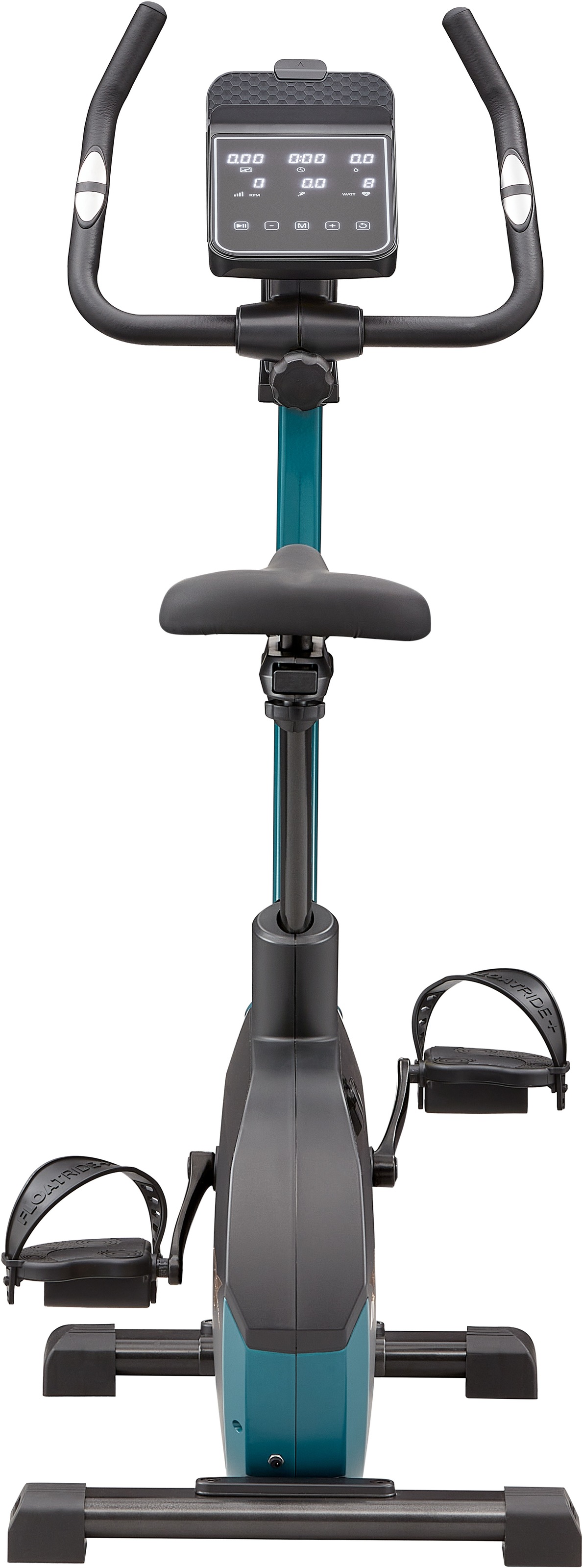 Thumbnail - Reebok Ergometer "FR30" 120 kg max. Benutzergewicht, Fahrrad, 18 Widerstandsstufen