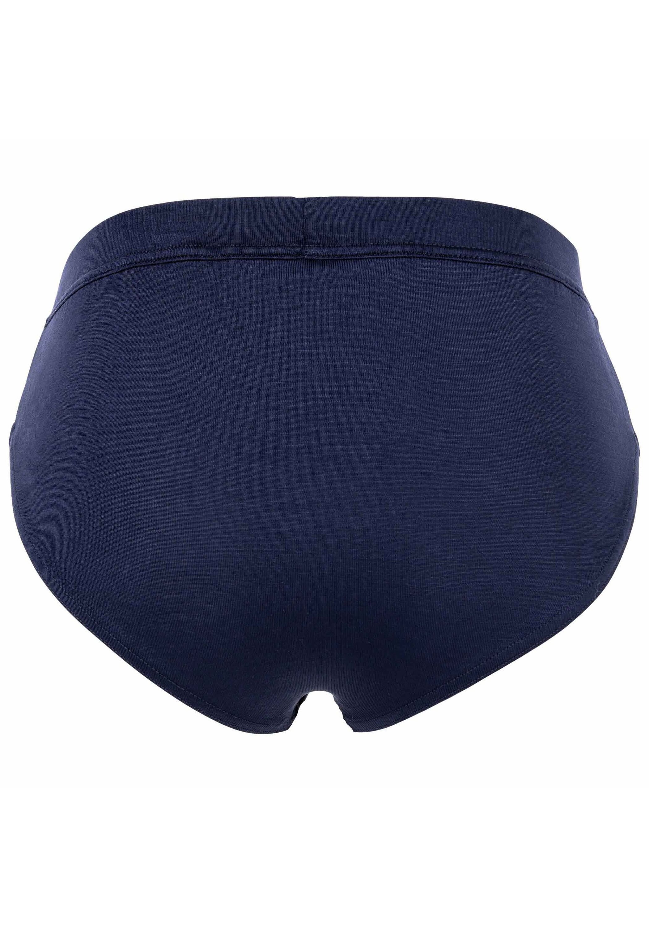 Hom Slip »Slip Tencel Soft Comfort Mini Brief 1er Pack«