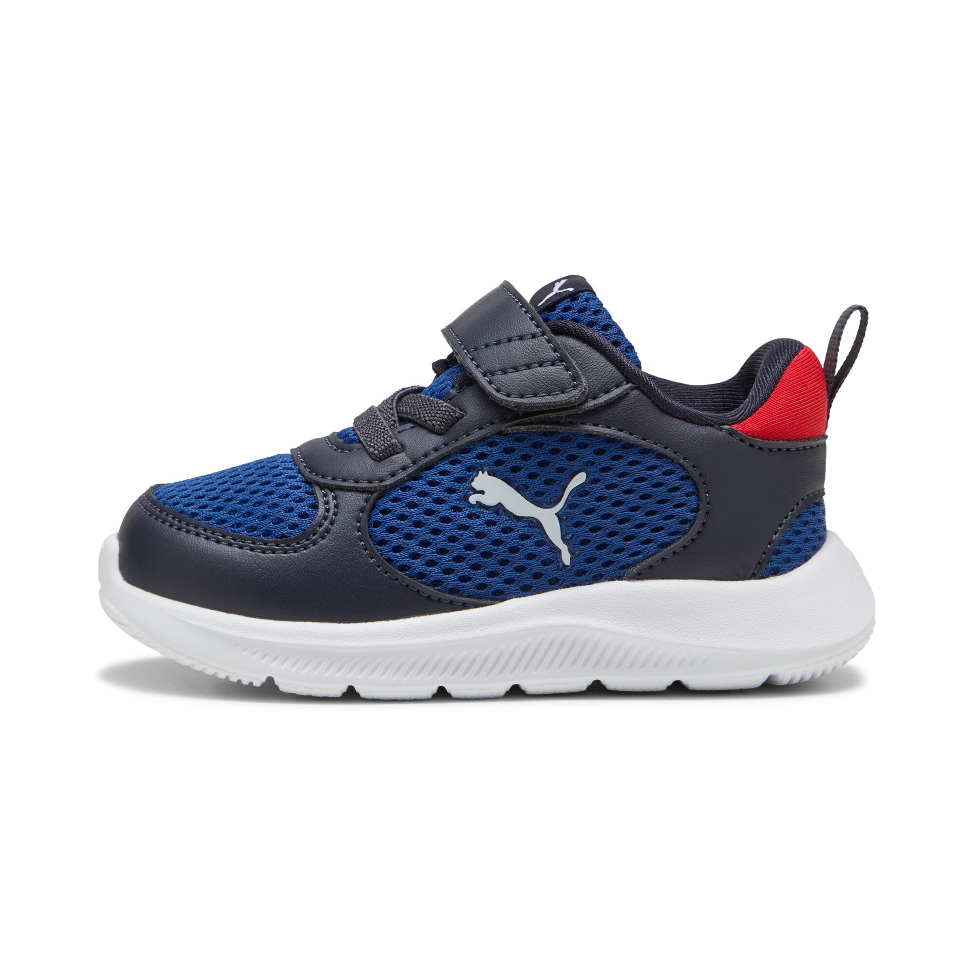 PUMA Sneaker "FUN RACER 2 AC+ INF" mit Klettverschluss, mit leicht profilie günstig online kaufen