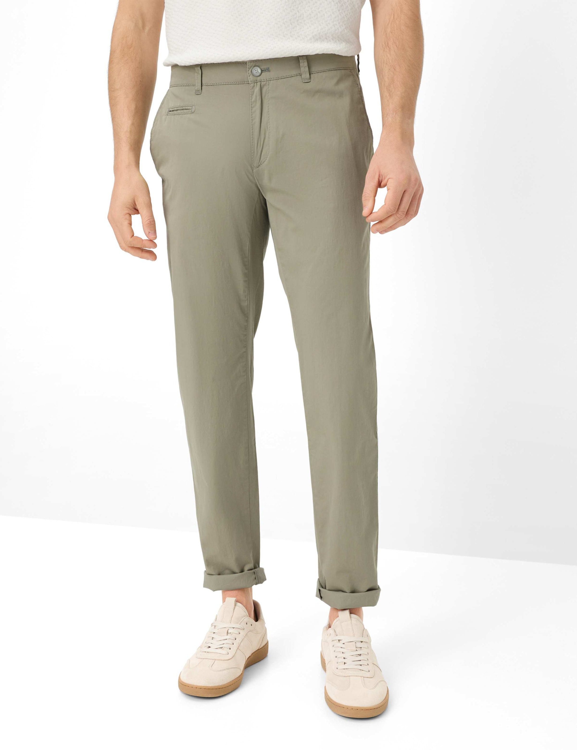 Brax Chinohose »Style FABIO«