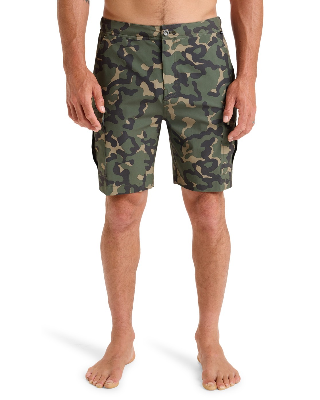 Quiksilver Bermudas "Half 19"" günstig online kaufen