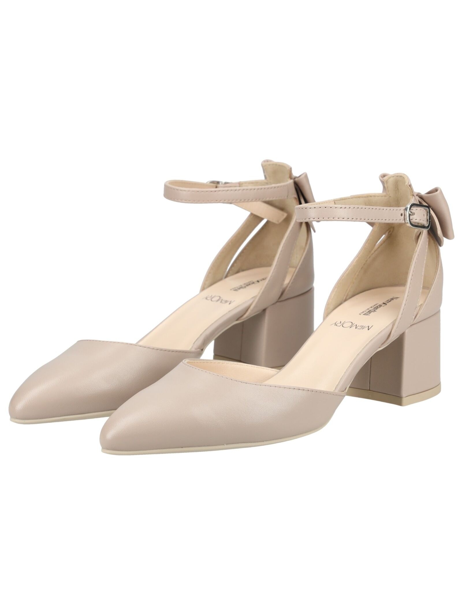Pumps NERO GIARDINI "Nero Giardini Pumps Veloursleder", Damen, Gr. 35, beige, Veloursleder, Schuhe Pumps 3