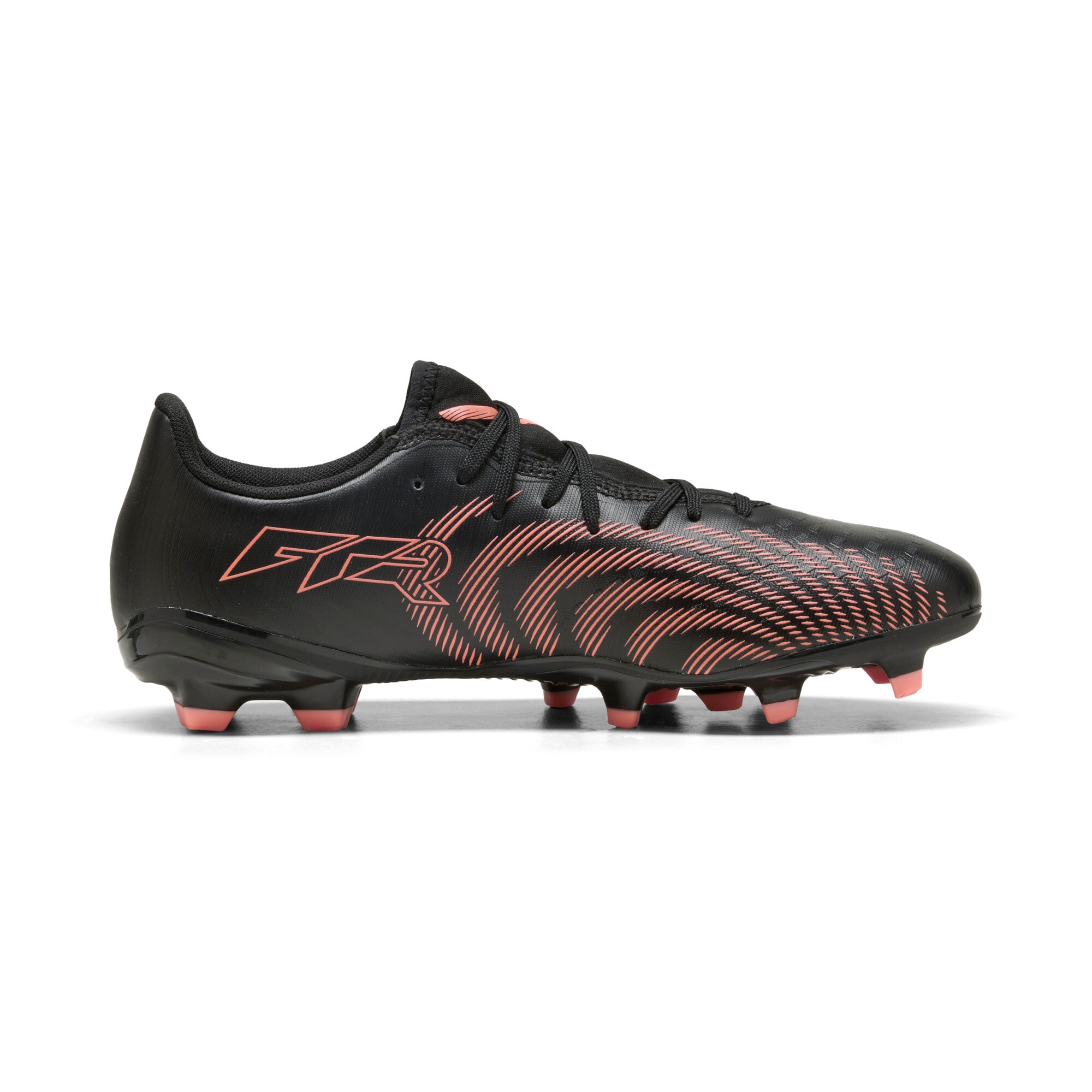 PUMA Fußballschuh »FUTURE 9 PLAY FG/AG«  für Rasen- und Kunstrasenplätze, leichtes Obermaterial aus Synthetik