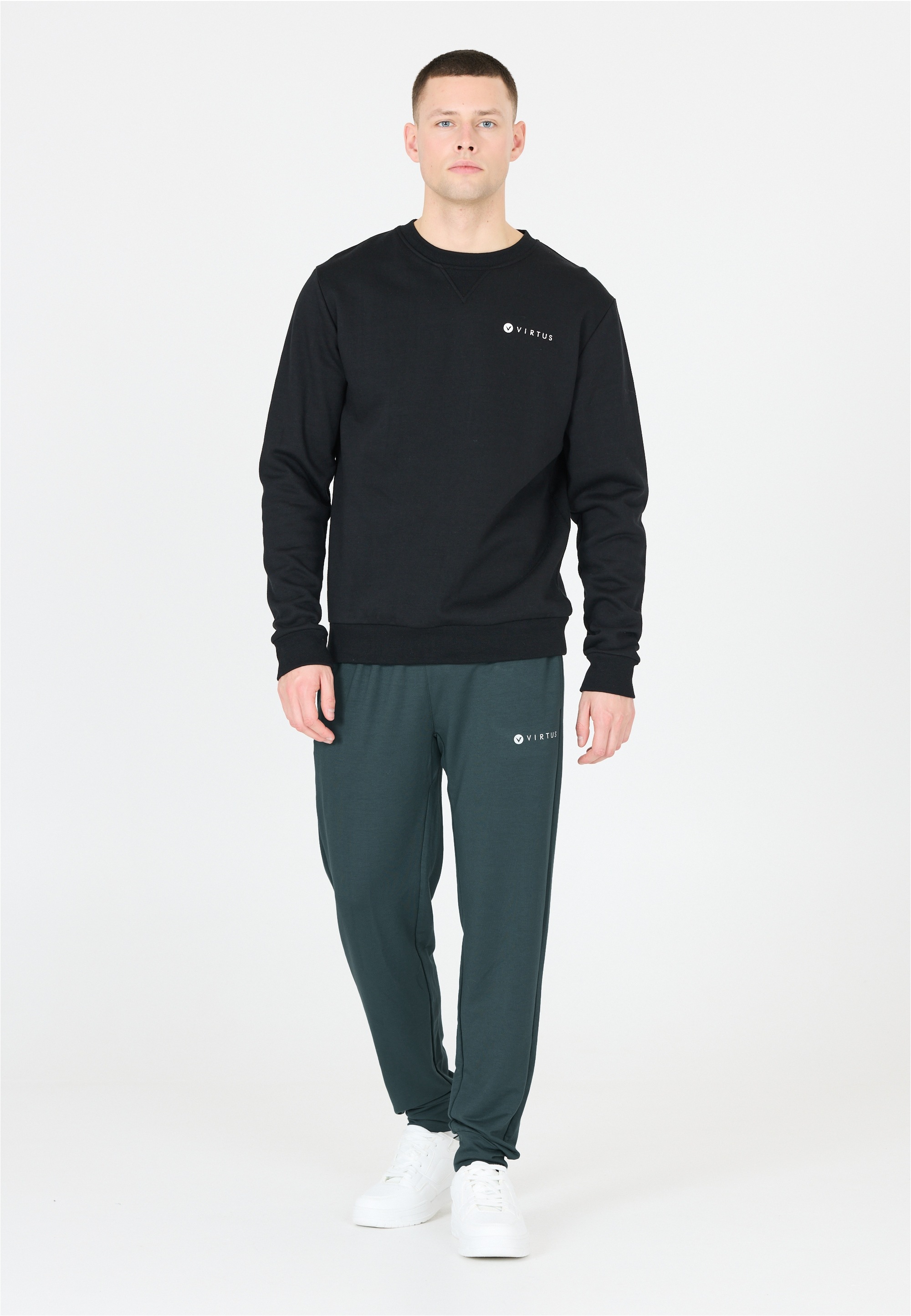 Virtus Sweathose "Streat", mit Baumwoll-Touch günstig online kaufen