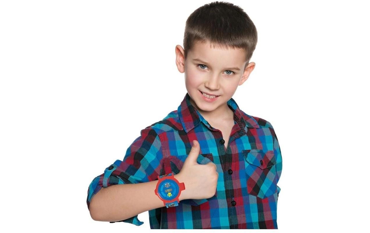 Lexibook® Projektionswecker »Paw Patrol«