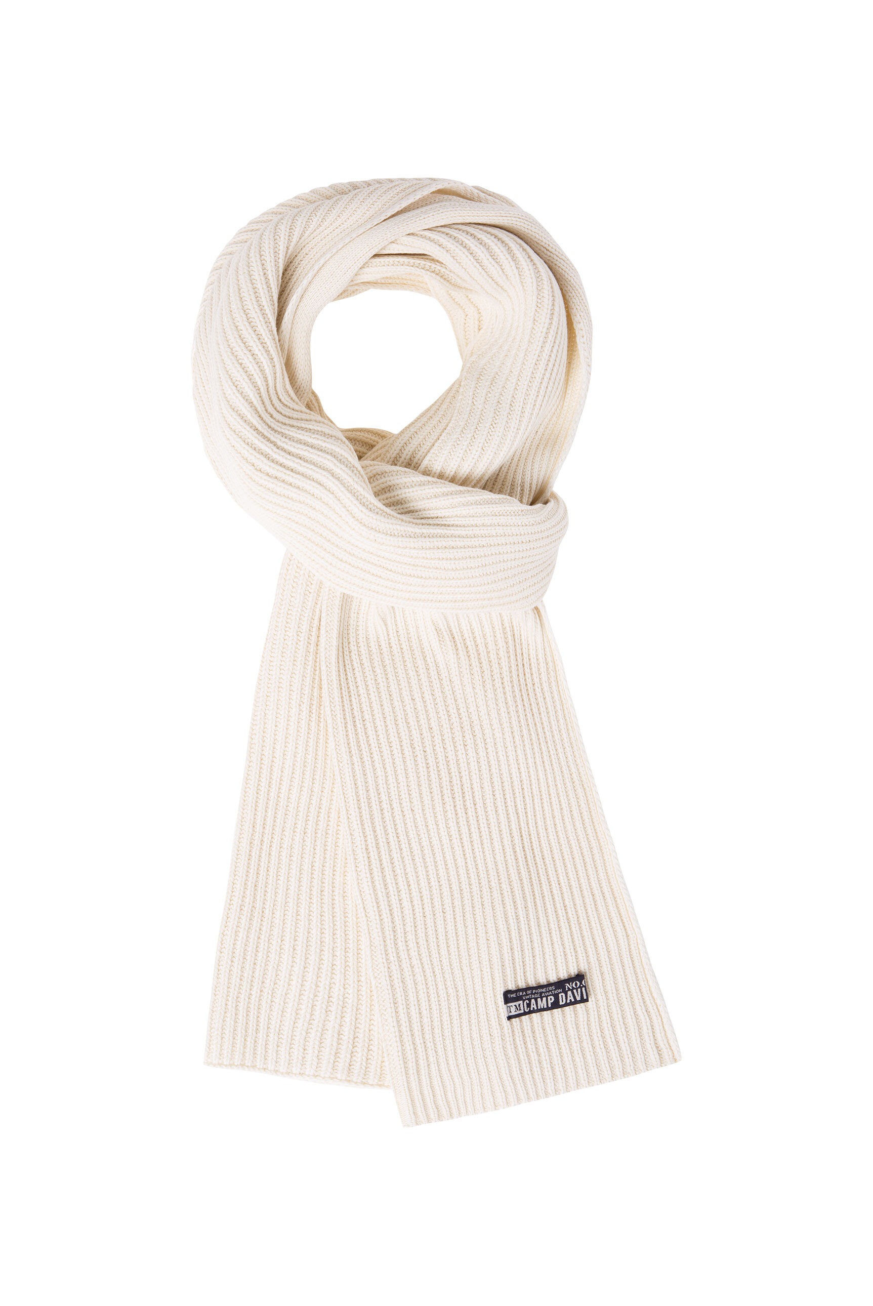 CAMP DAVID Strickschal günstig online kaufen