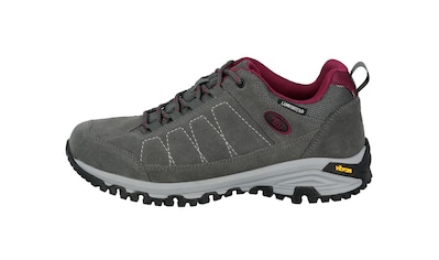 Outdoorschuh »Outdoorschuh Mount Adams Low«