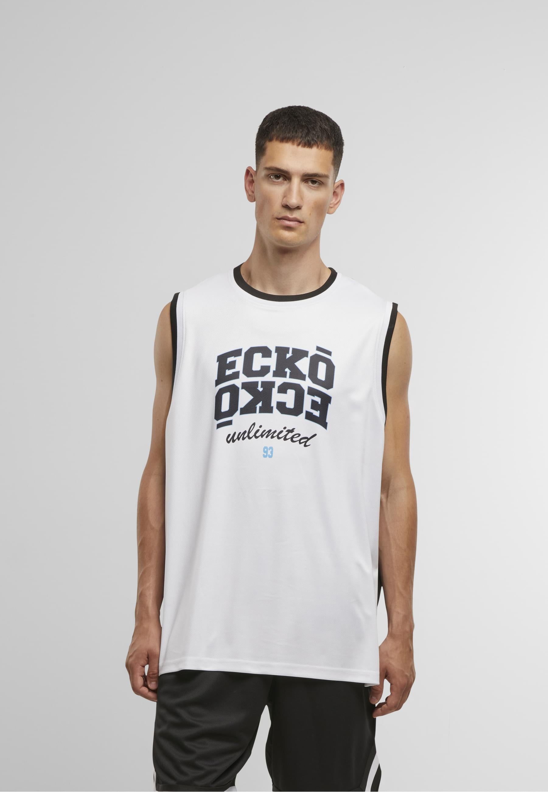 Ecko Unltd. Tanktop »Ecko Unltd. Tanktops Pivot« 1 Stk. tlg.