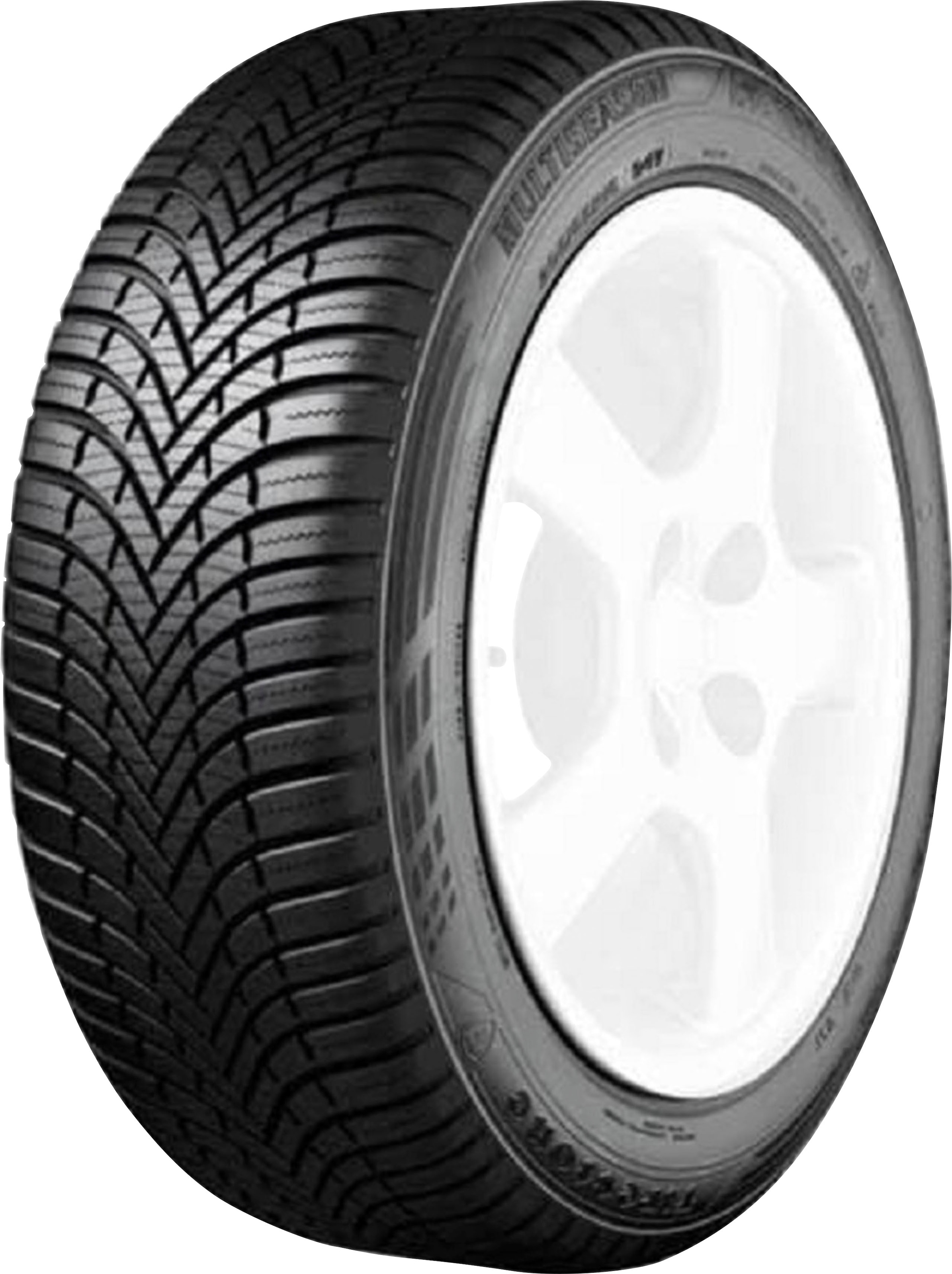 Firestone Ganzjahresreifen "MULTISEASON 2 XL"