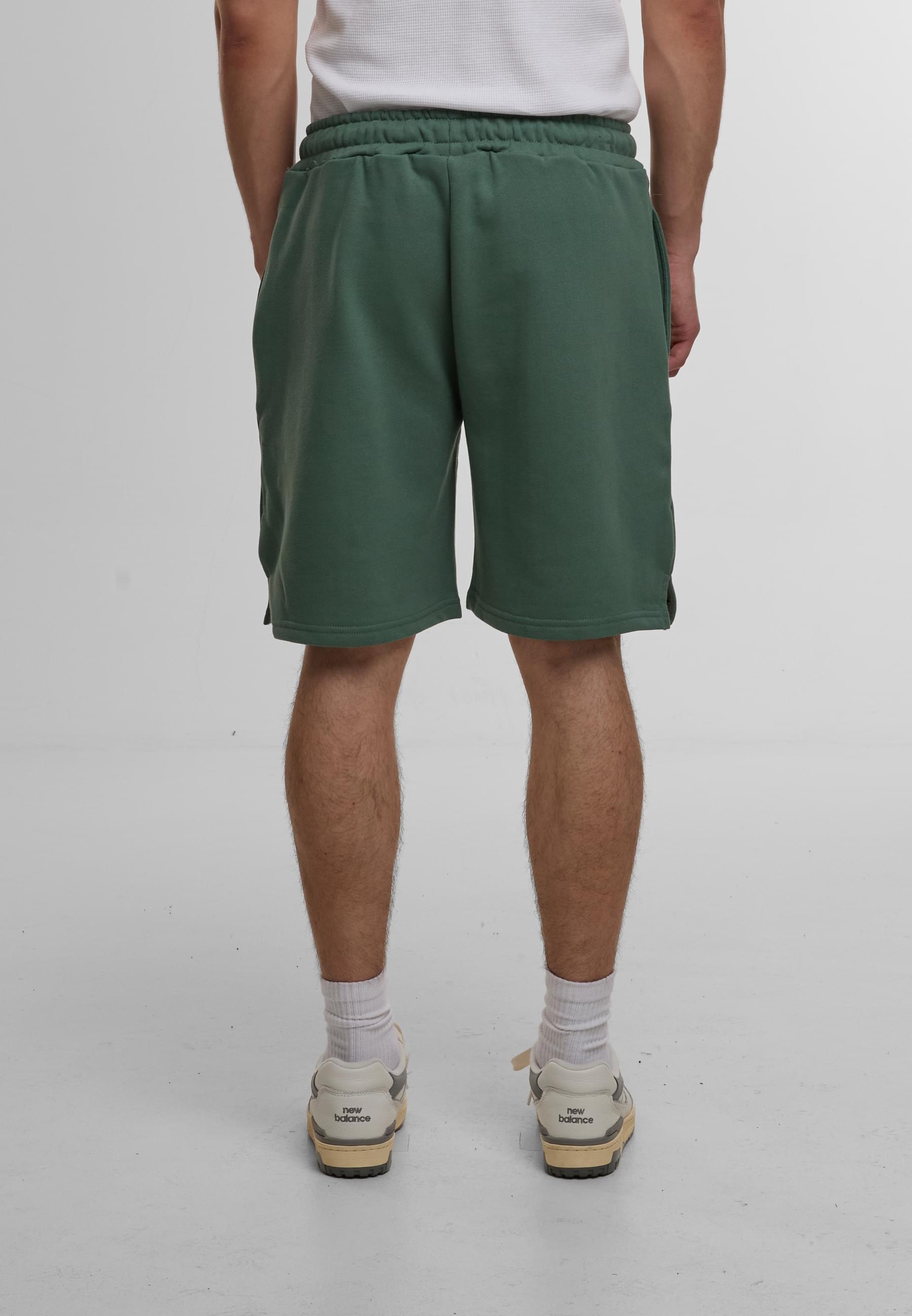 DEF Stoffhose »DEF Herren DEF PLAIN Shorts«, (1 tlg.)