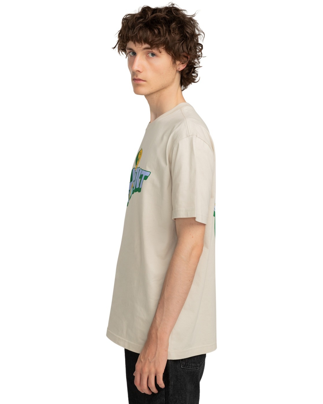 Thumbnail - Element T-Shirt "Clac"