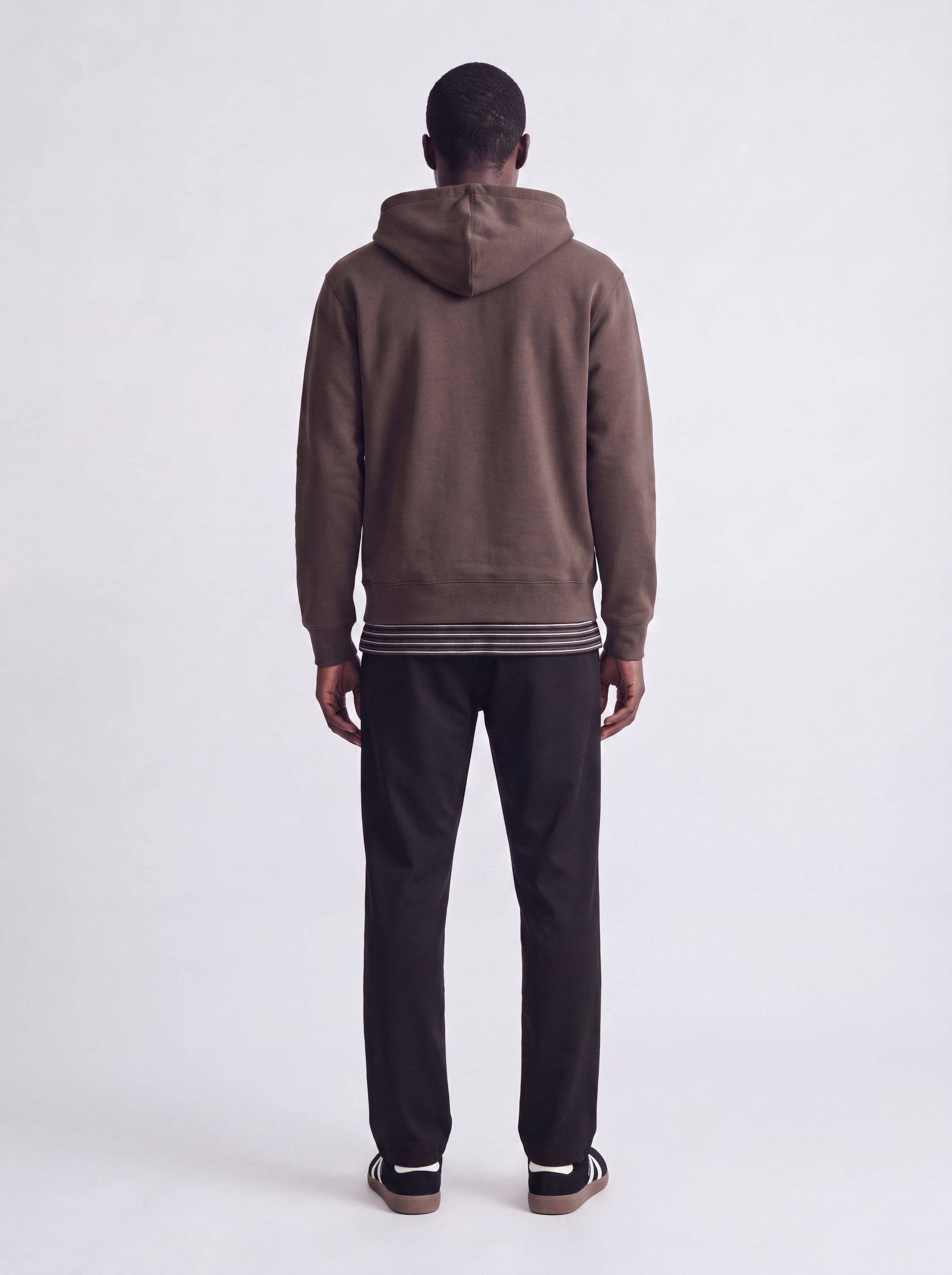 Jack & Jones Schlupfhose »JPSTKANE WILLIAM JOGGER NOOS«  Materialmix, locker geschnitten