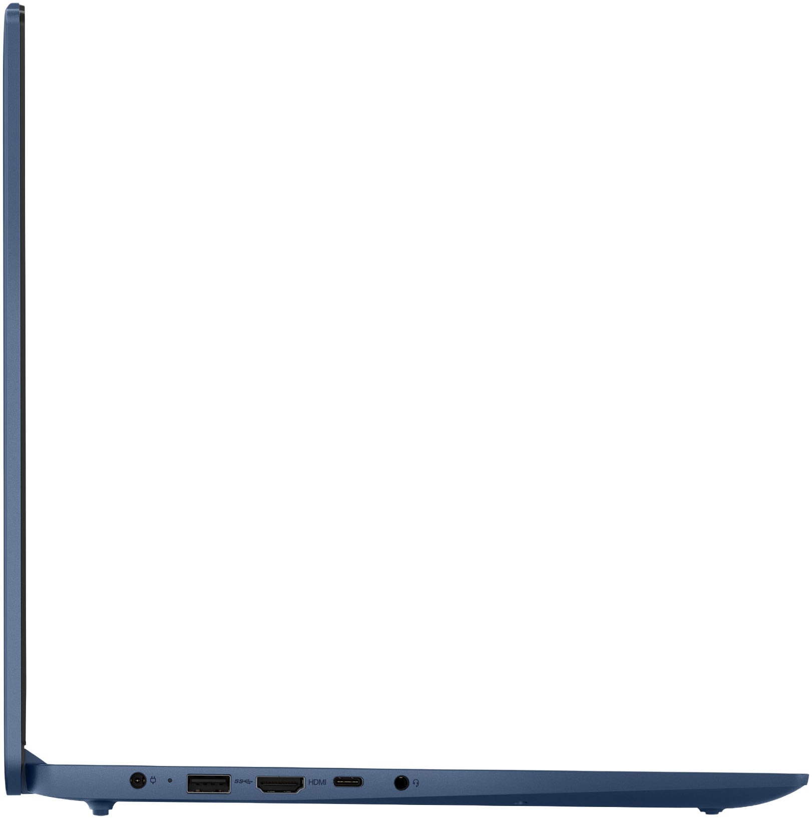 Lenovo Notebook »IdeaPad Slim 3 15ABR8« 39,62 cm / 15,6 ″ AMD Ryzen 7 Radeon Graphics 512 GB SSD