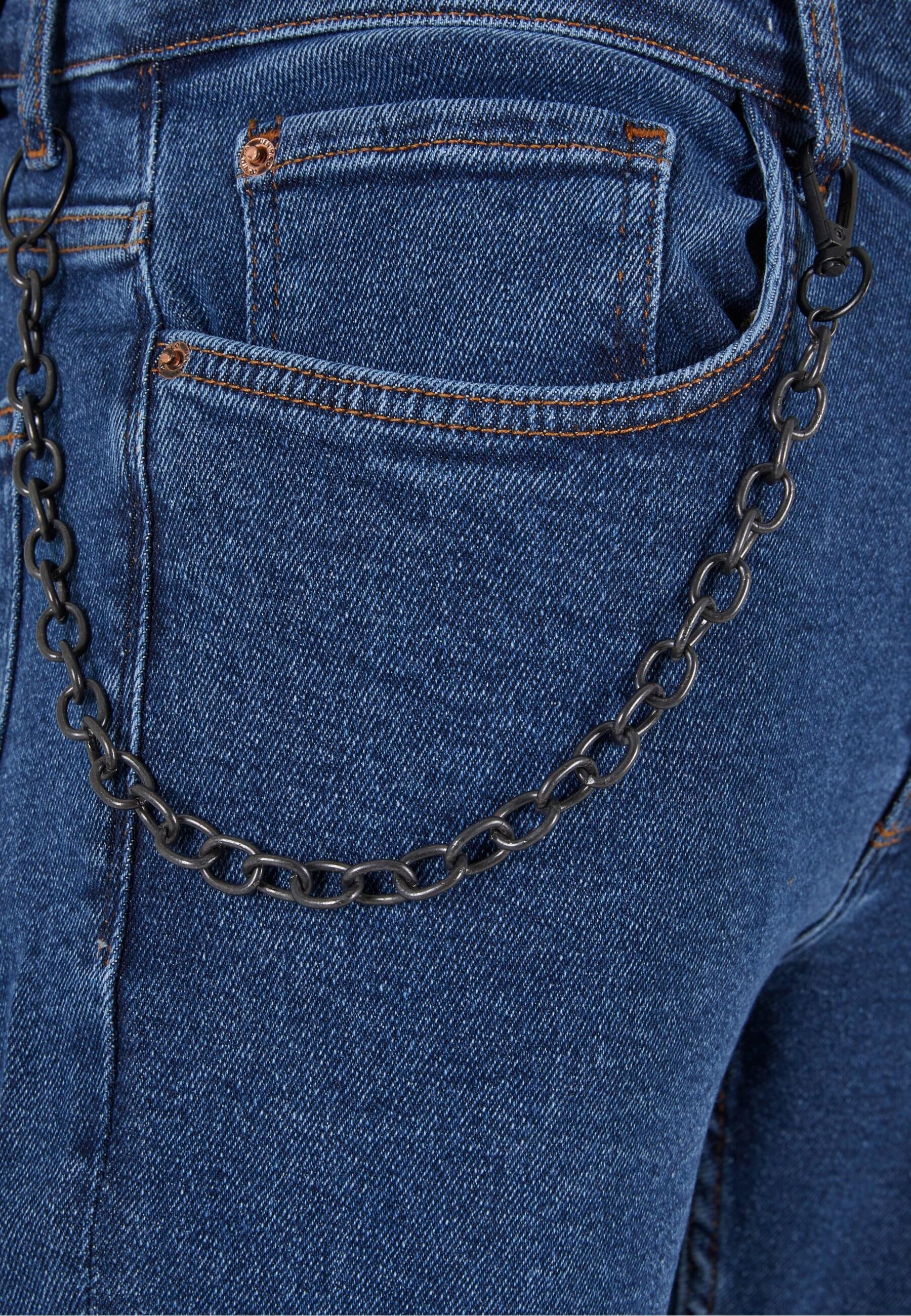 2Y Studios Bequeme Jeans »2Y Studios Herren 2Y Tapered Fit Jeans«