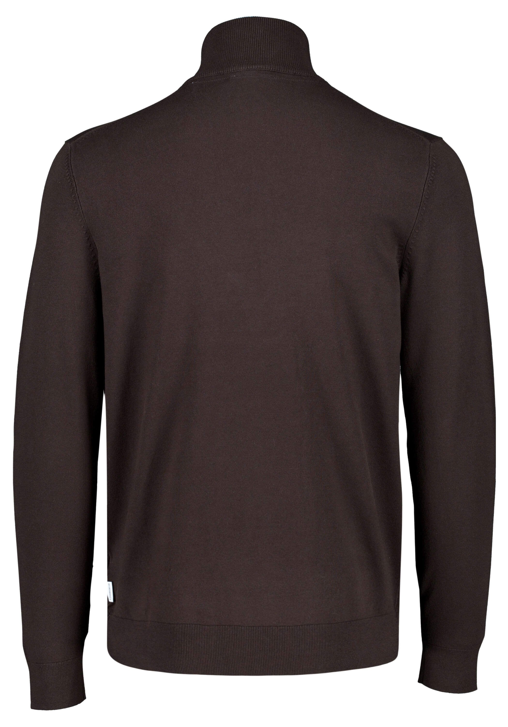 LINDBERGH Rollkragenpullover »Rollkragenpull Relaxed Fit«
