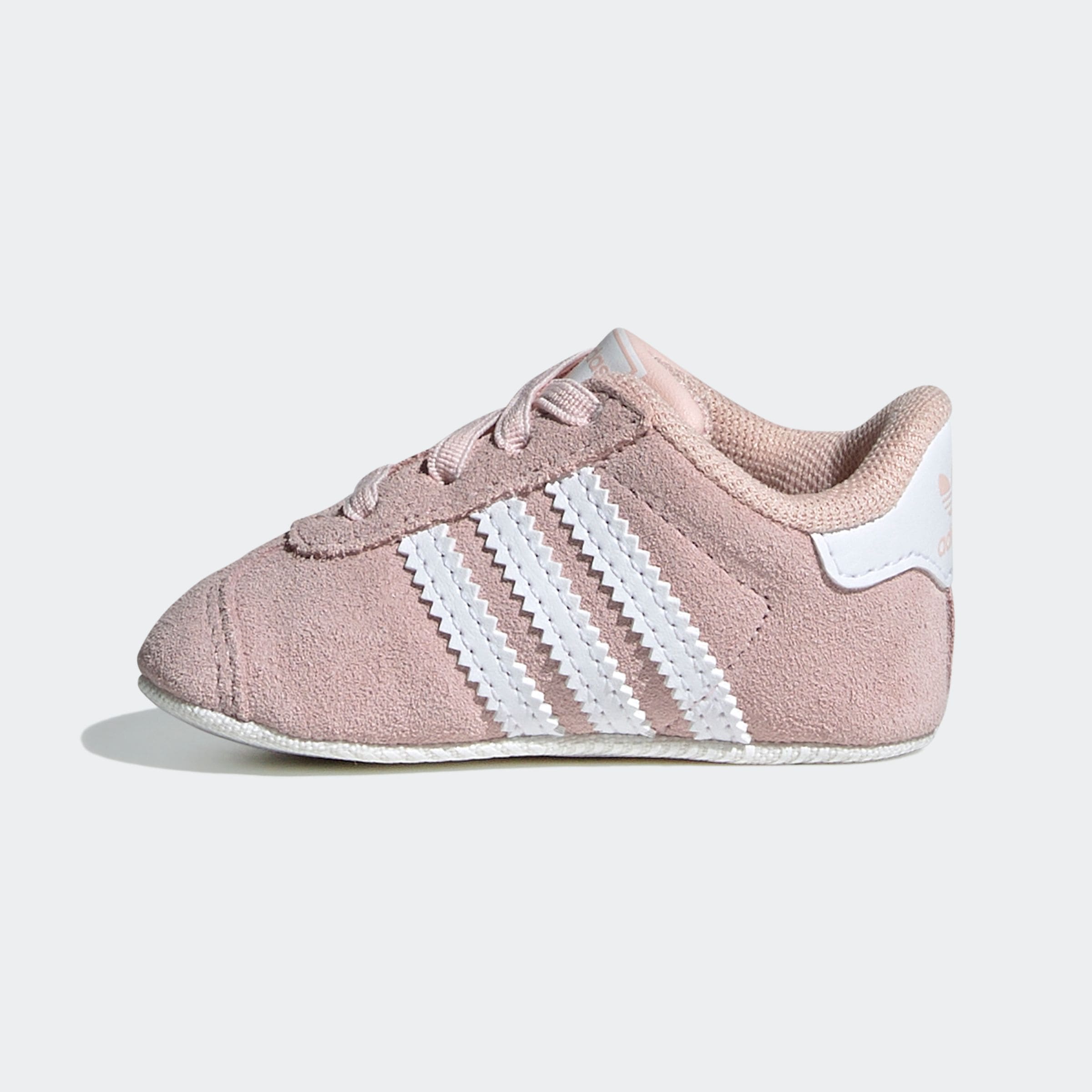adidas Originals Krabbelschuh »GAZELLE CRIB«  für Babys
