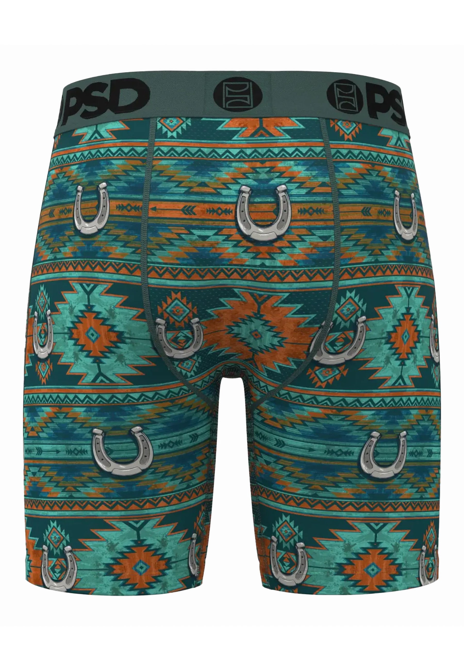 PSD Boxershorts »PSD TRAILBLAZER« 1 Stk.