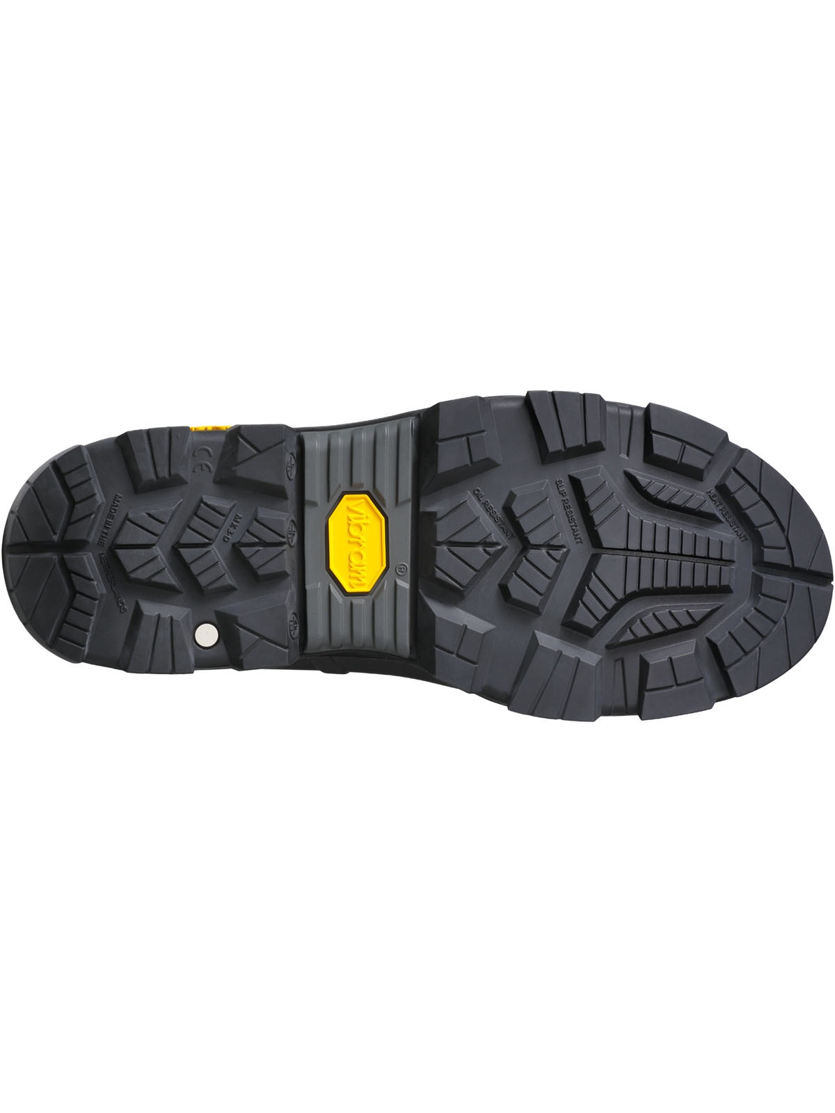 Dunlop Sicherheitsstiefel »Purofort+ Reliance full safety mit Vibram«