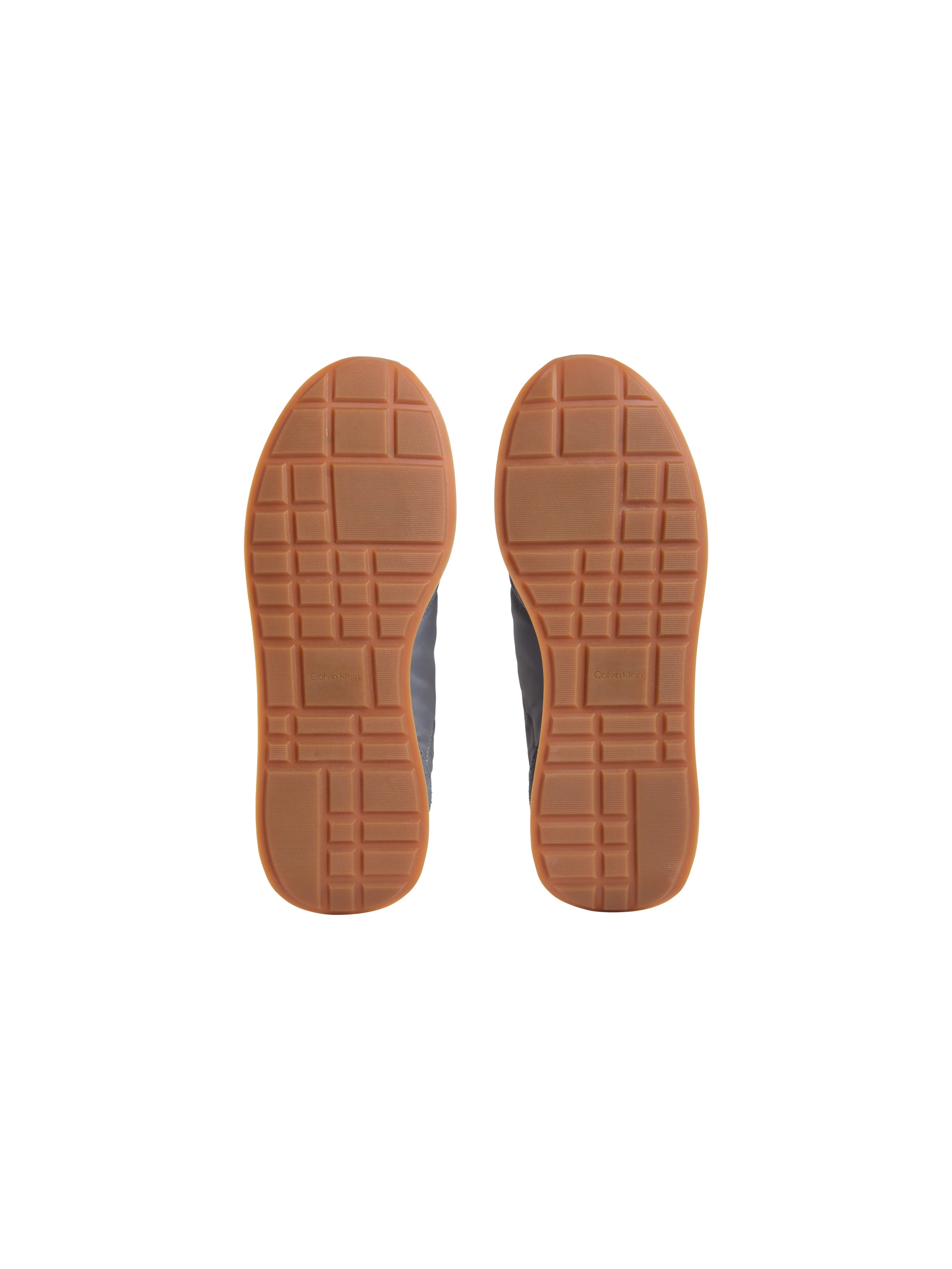 Calvin Klein Jeans Sneaker »RETRO RUNNER ESS MIX MAT«  Freizeitschuh, Halbschuh, Schnürschuh mit Logo-Emblem