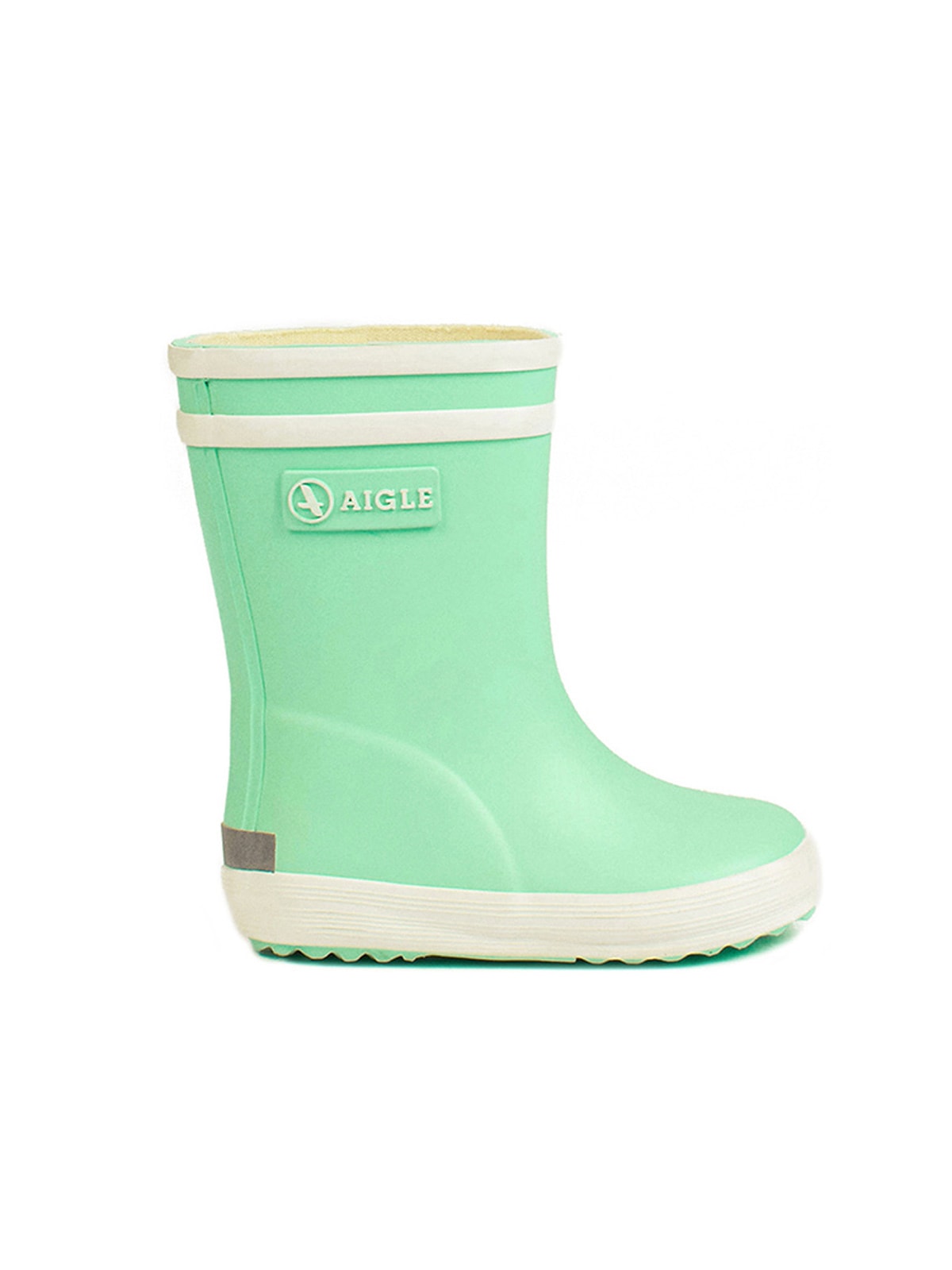 Aigle Stiefel "Baby-Flac"