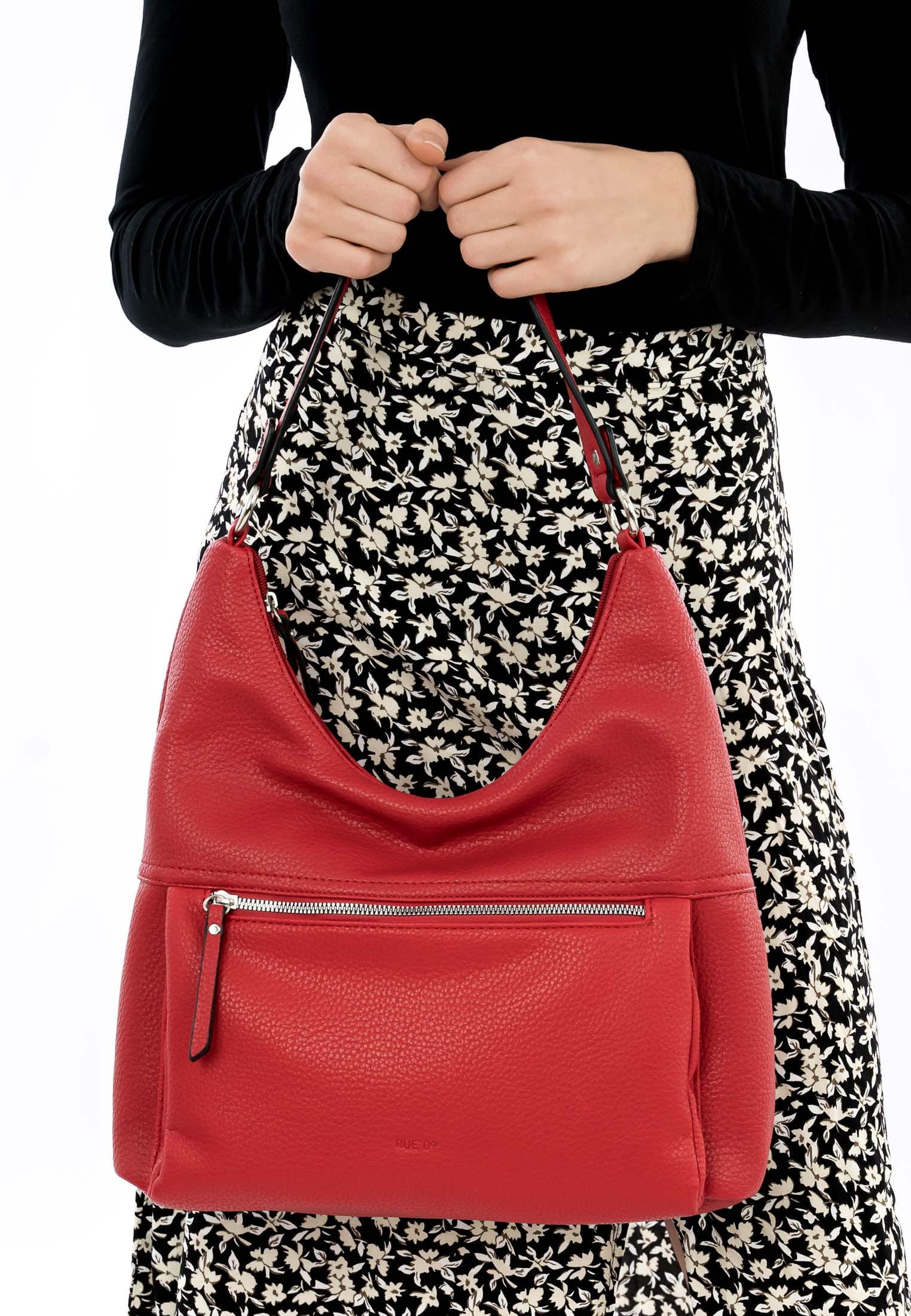 EMILY & NOAH Beuteltasche »Beutel E&N Bourges RUE 09«