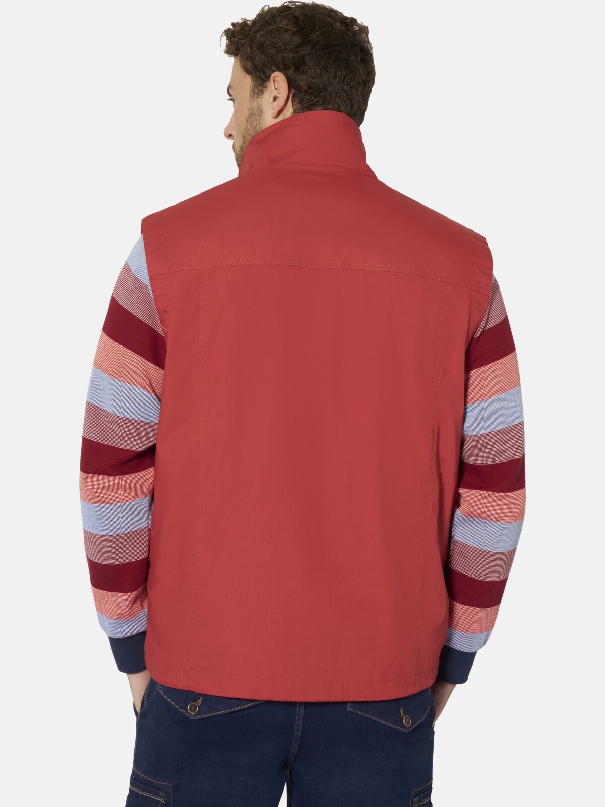 Babista Funktionsweste »Outdoorweste BELLARIVO«