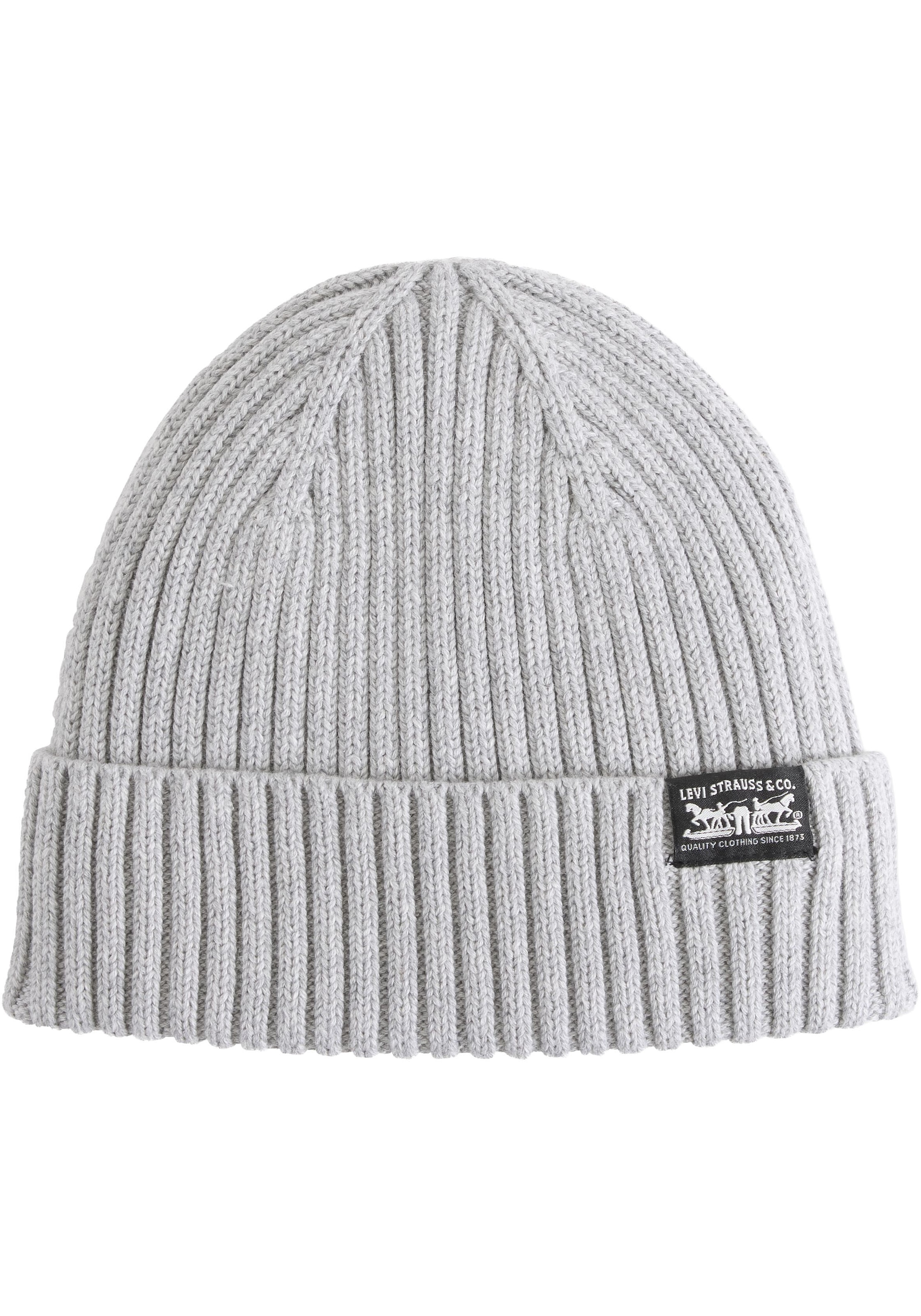 Levis Strickmütze "SUNSET BEANIE"