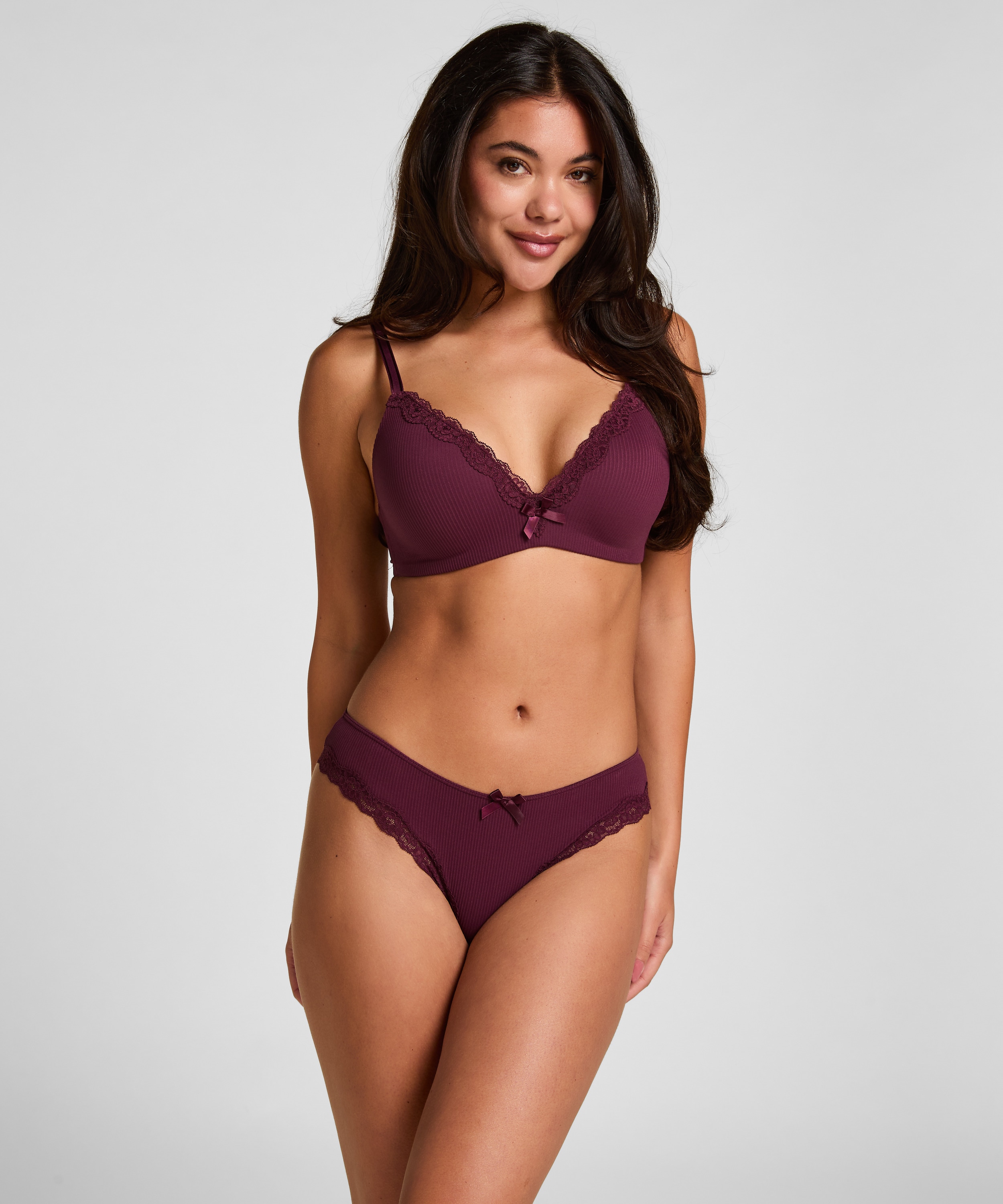 Hunkemöller "Lola Brazilian"