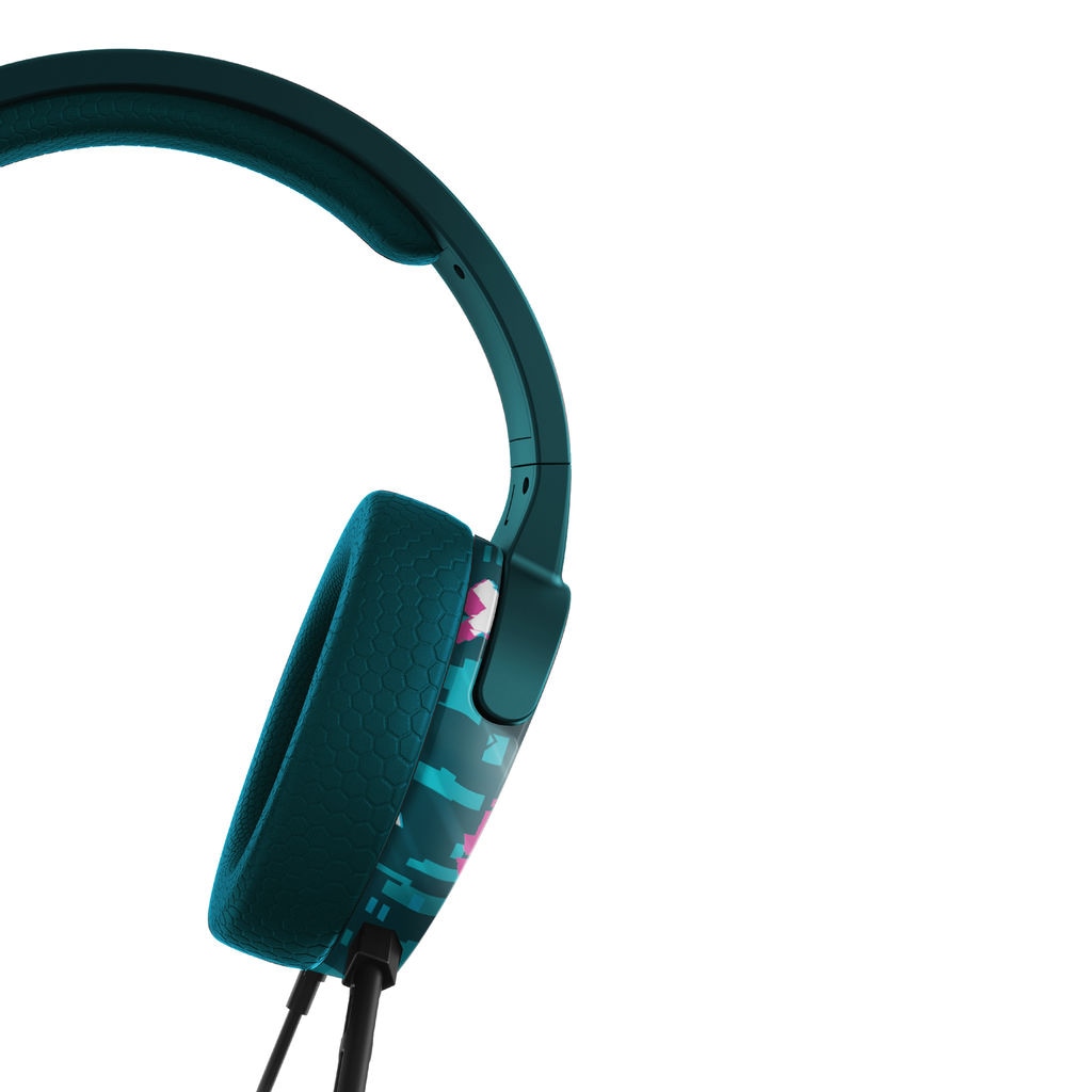 Stealth Gaming-Headset »Panther Gaming Headset«, 3,5 mm Klinkenstecker